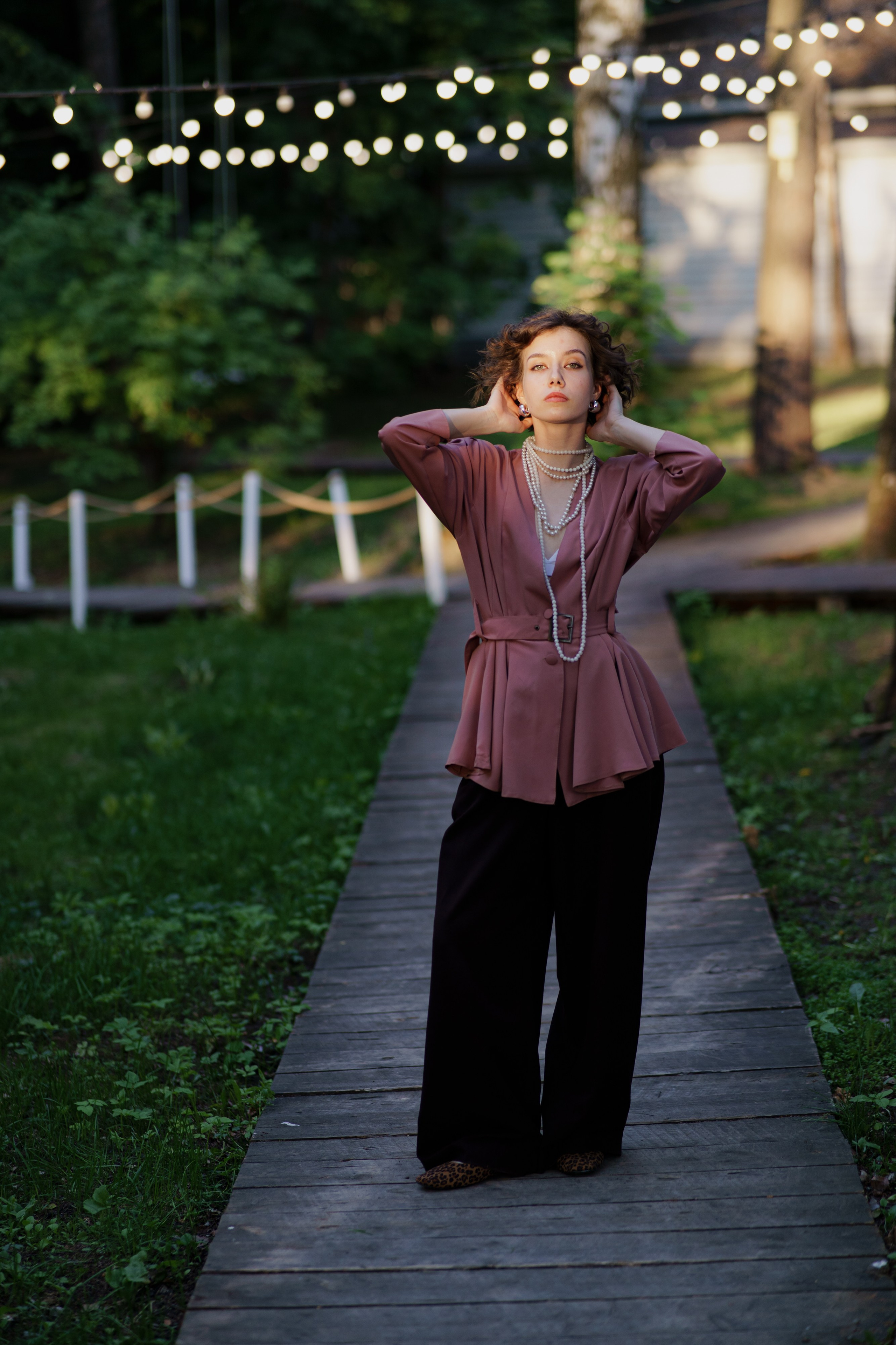 Анастасия и Даниил. Фотограф в Москве и России