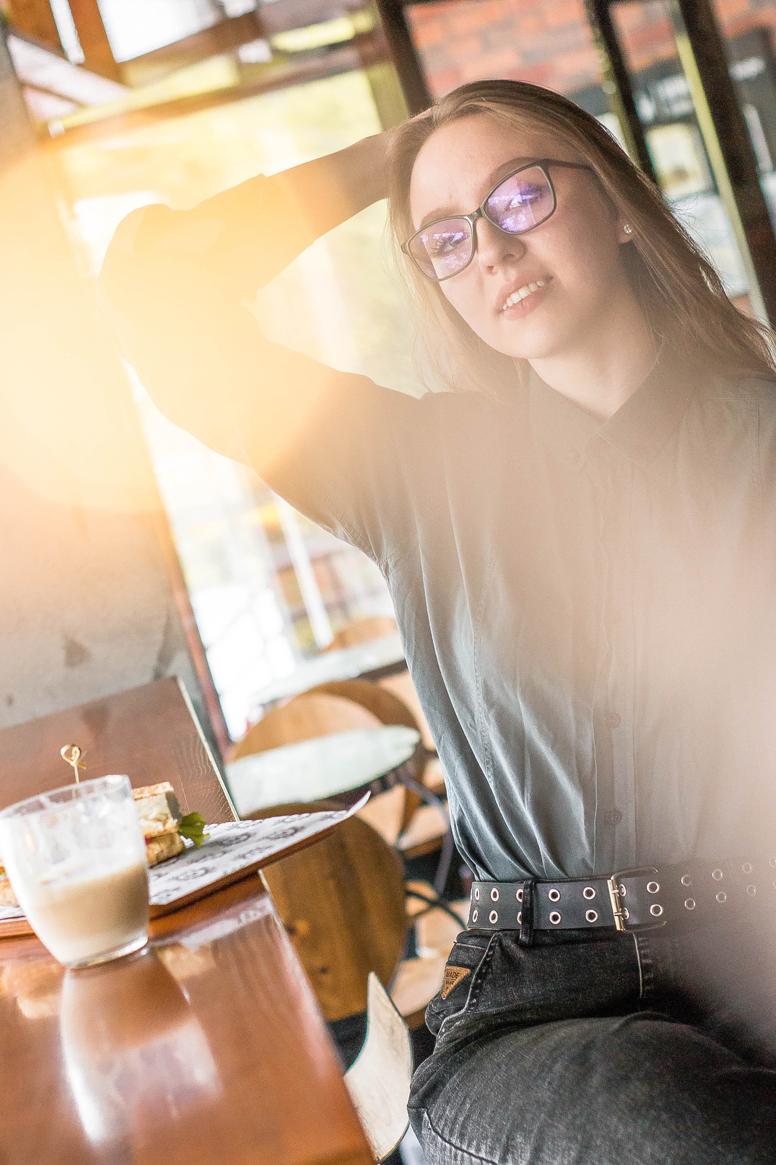 Атмосфера Кофе Ачинск. Максим Тимофеев Фотограф Ачинск