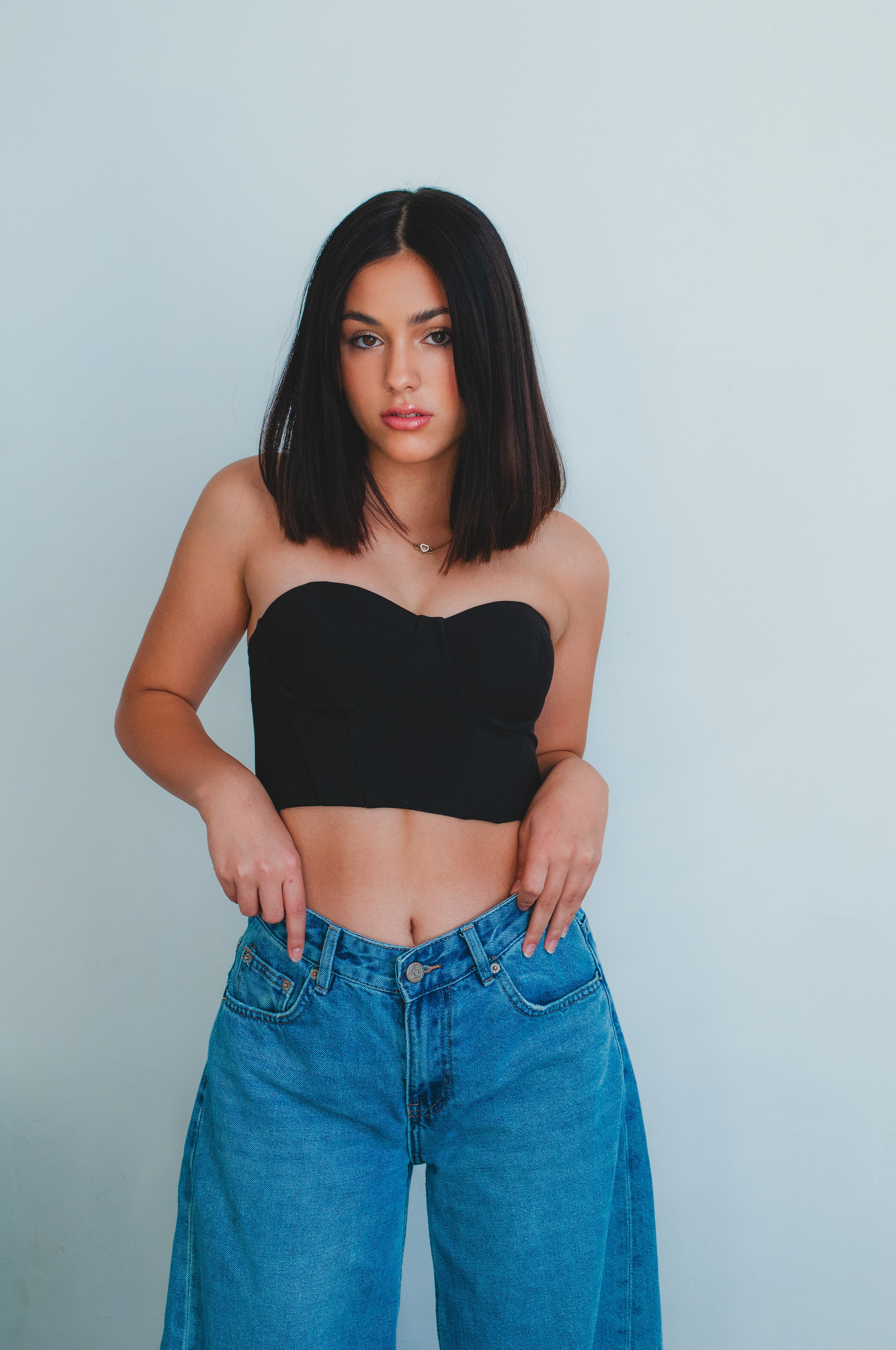 Тарасова Наталия. Promodels