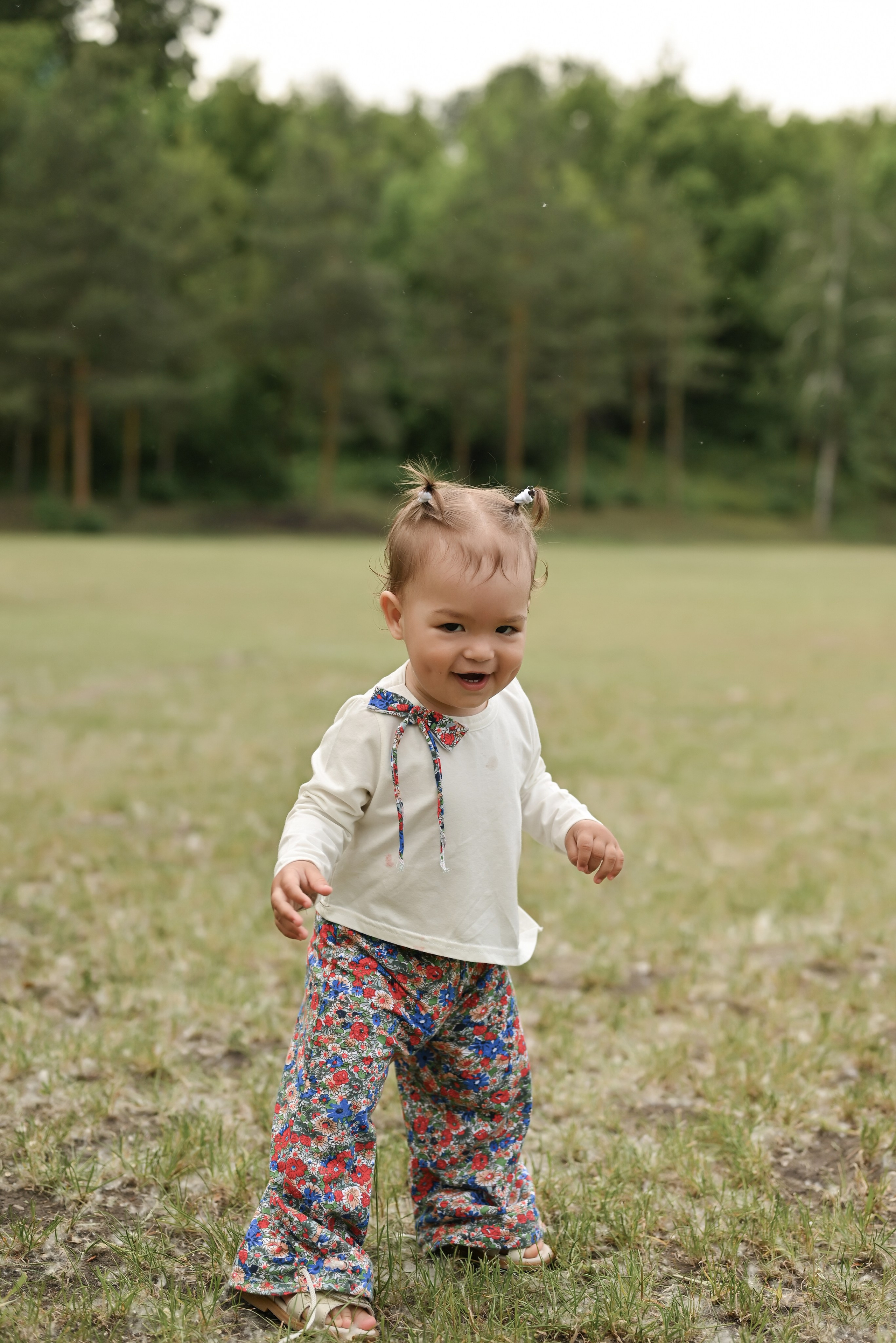 Однажды летом. Свадебный и семейный фотограф в Уфе Александров Максим