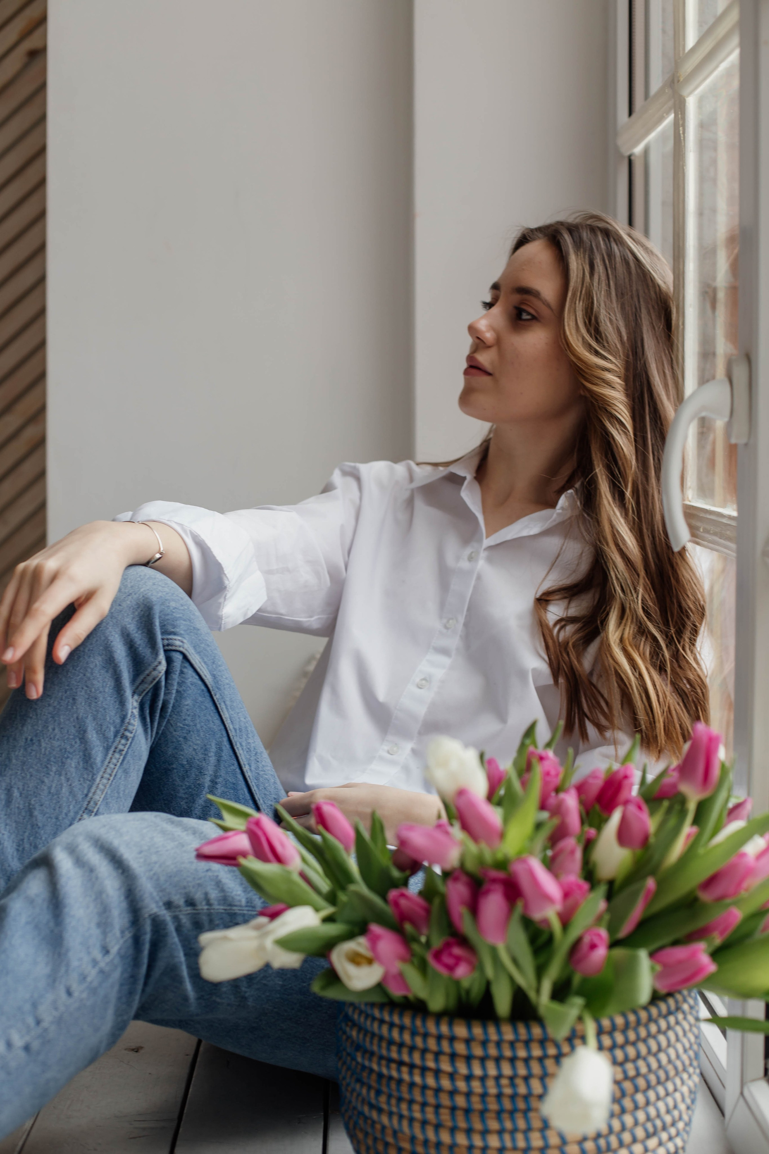 Настя. Фотограф в Санкт-Петербурге Дарья Заплитная