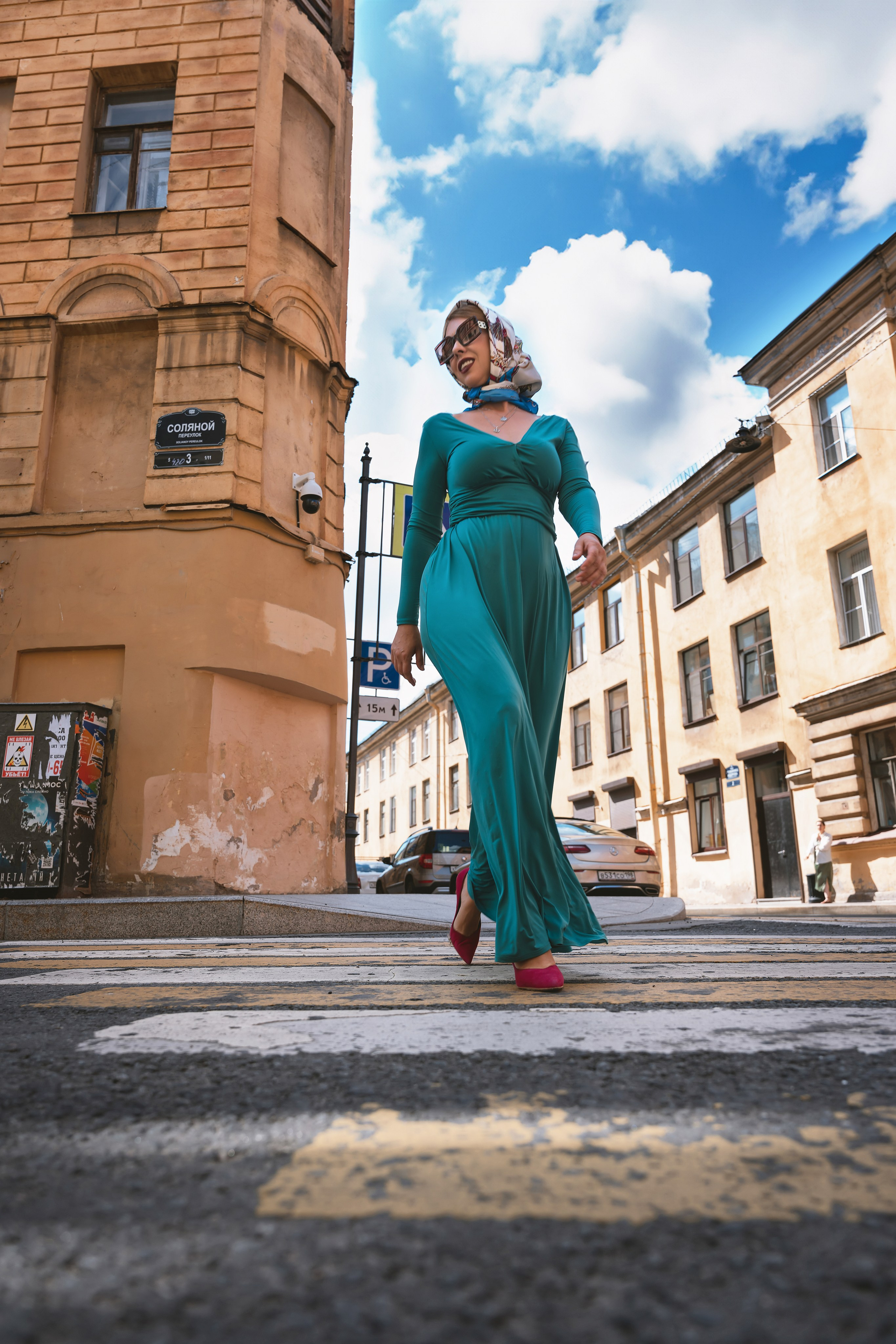 Superwoman_spb_nord «Нам по пути». Портретный фотограф в Санкт-Петербурге Дмитриева Наталия