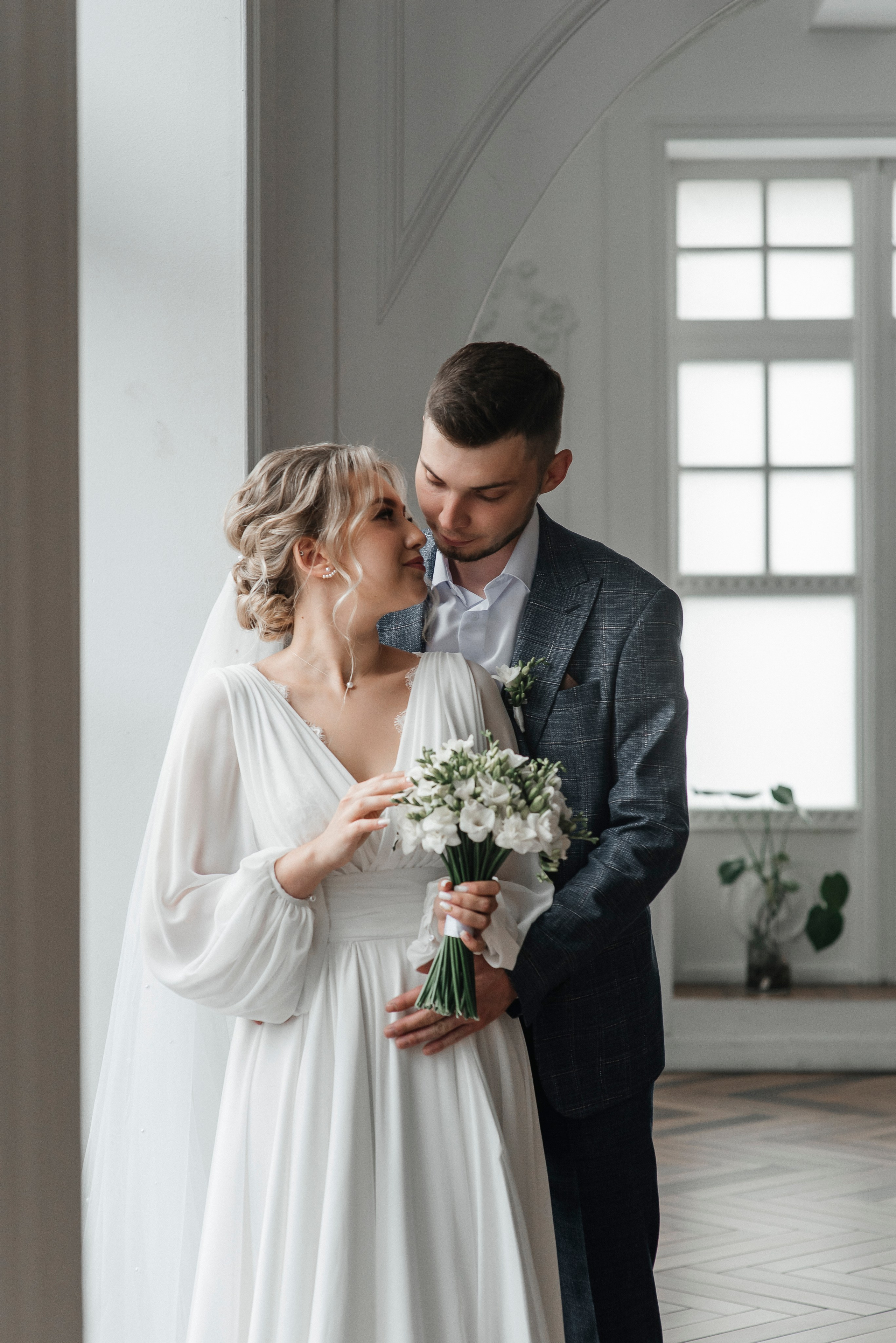 Elizaveta & Oleg. Свадебный и семейный фотограф | Екатерина Вяткина