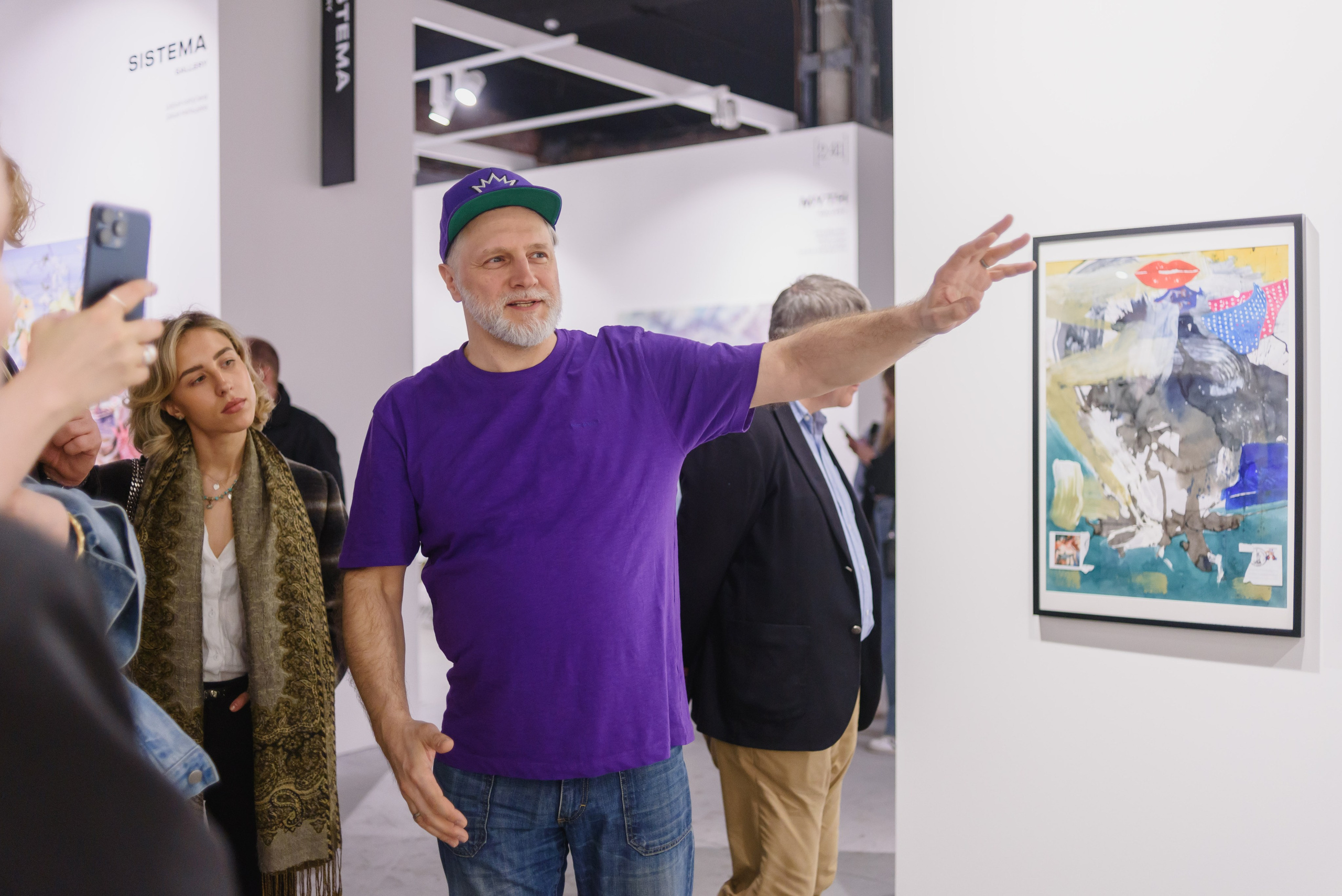 Репортаж. Фотограф Руслан Хафизов