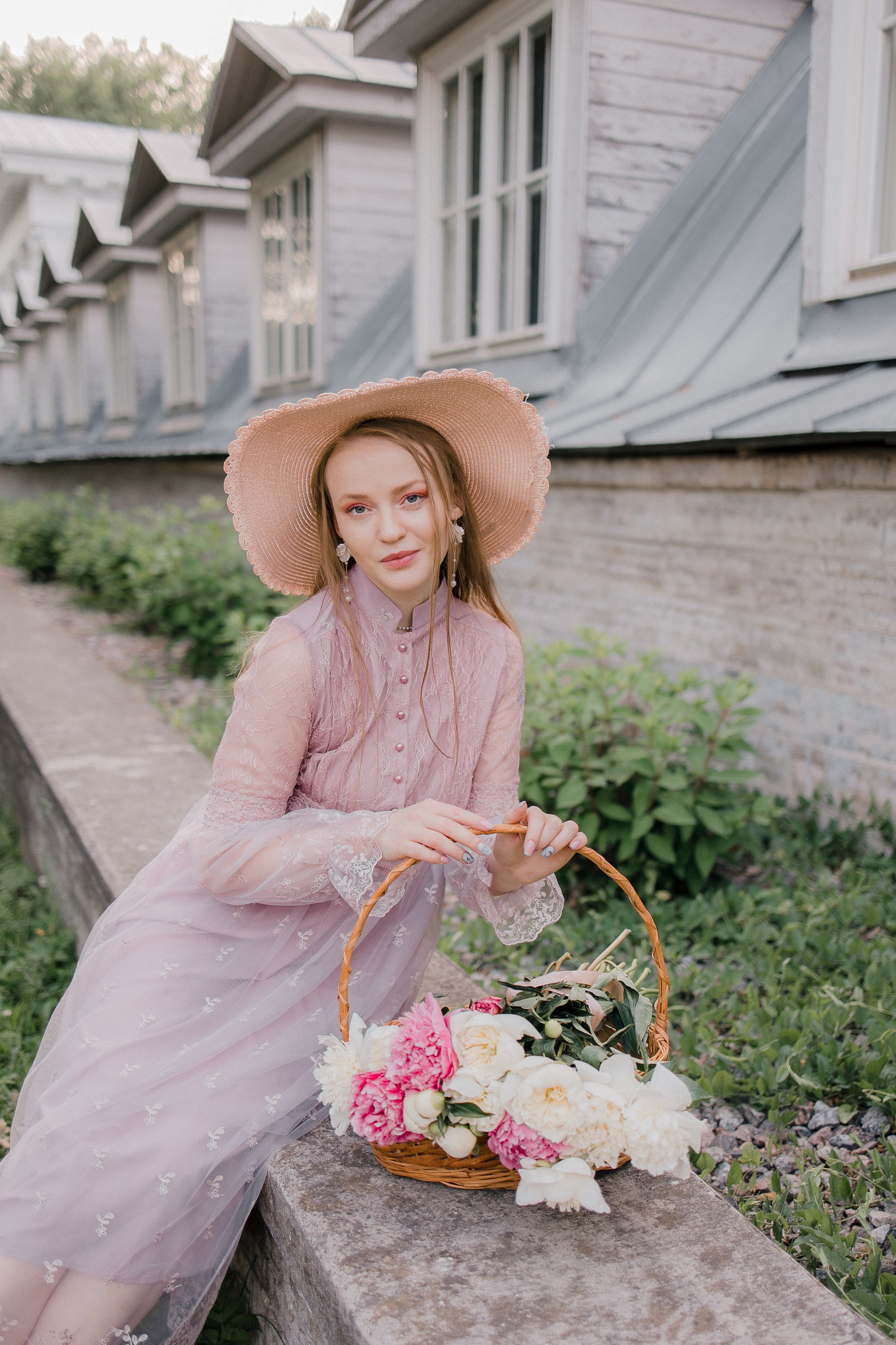 Портретная сьемка. Фотограф в Санкт-Петербурге