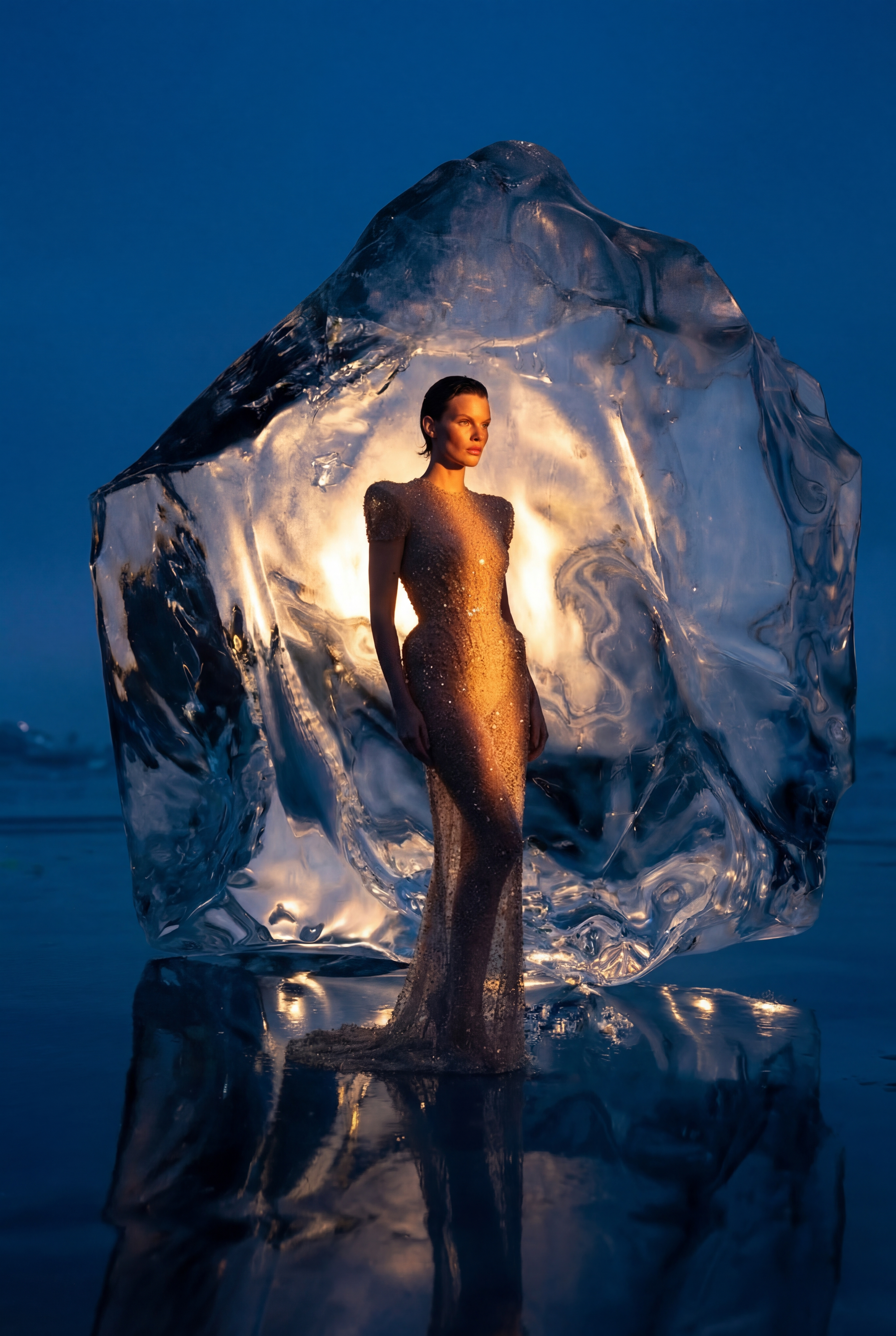 Say no more video. Жиркова Ирина — фотограф для брендов в Москве