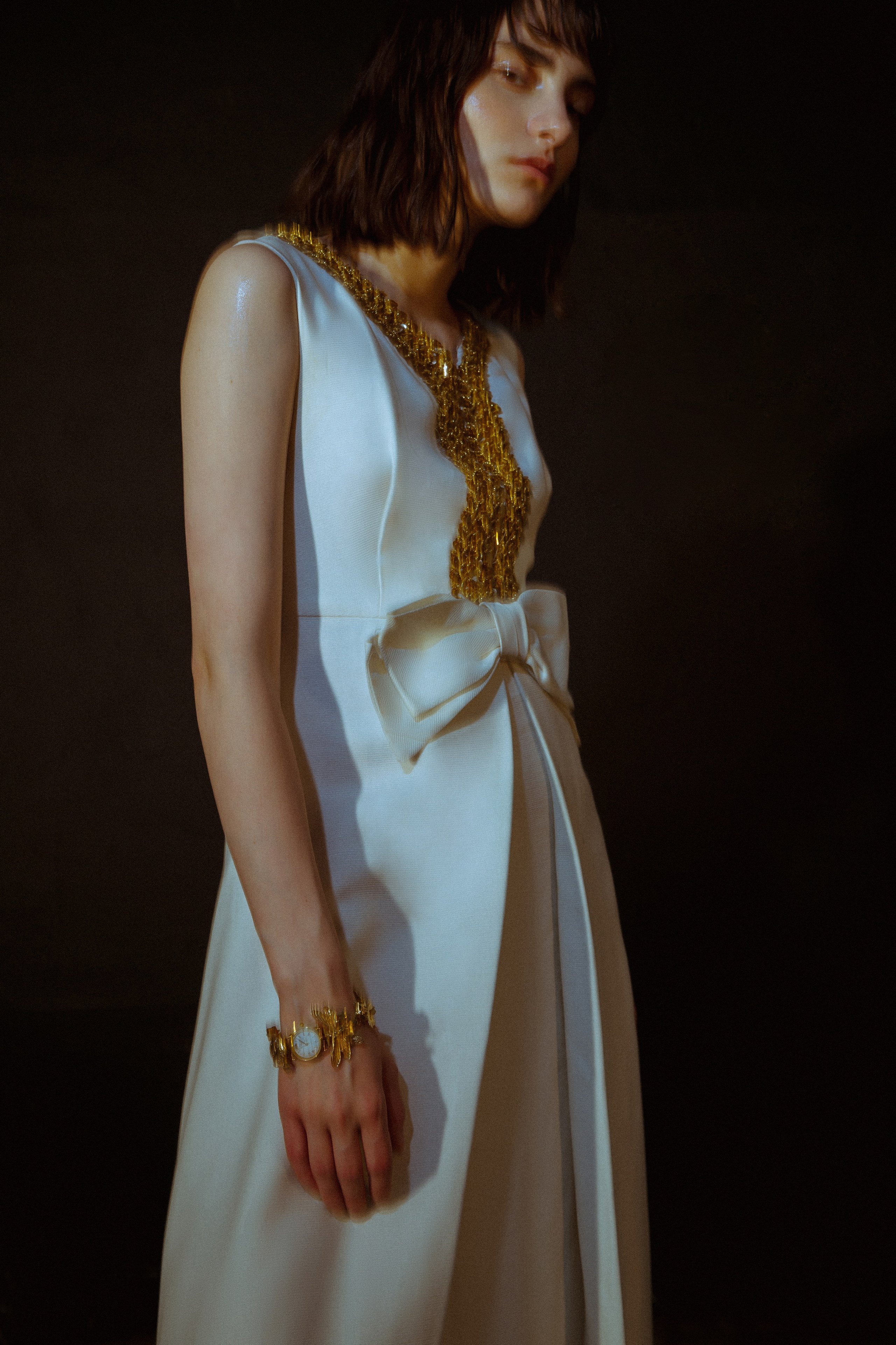 URALOCHKA VINTAGE lookbook 2023. Жиркова Ирина — фотограф для брендов в Москве