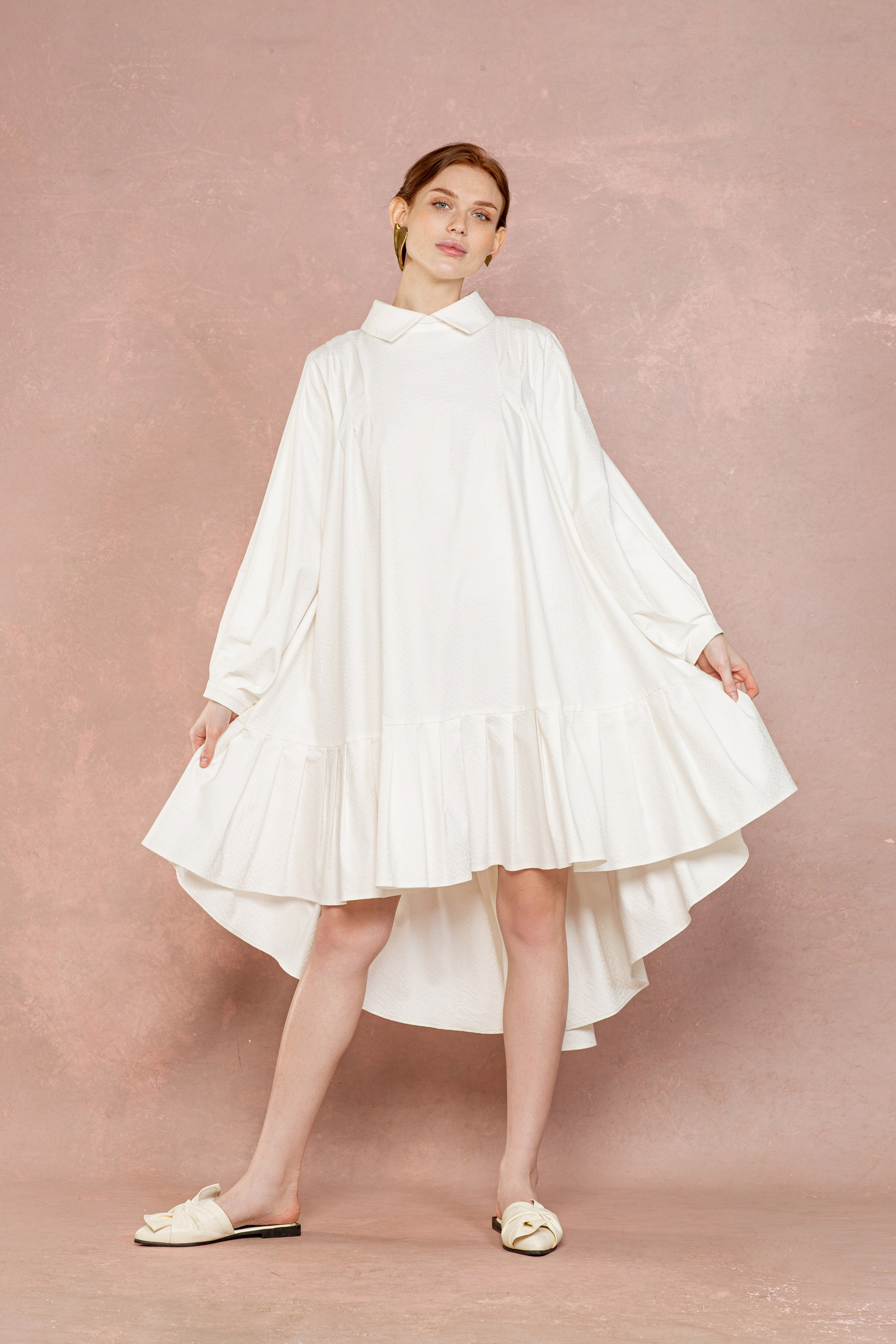 MATIOZZI lookbook. Жиркова Ирина — фотограф для брендов в Москве