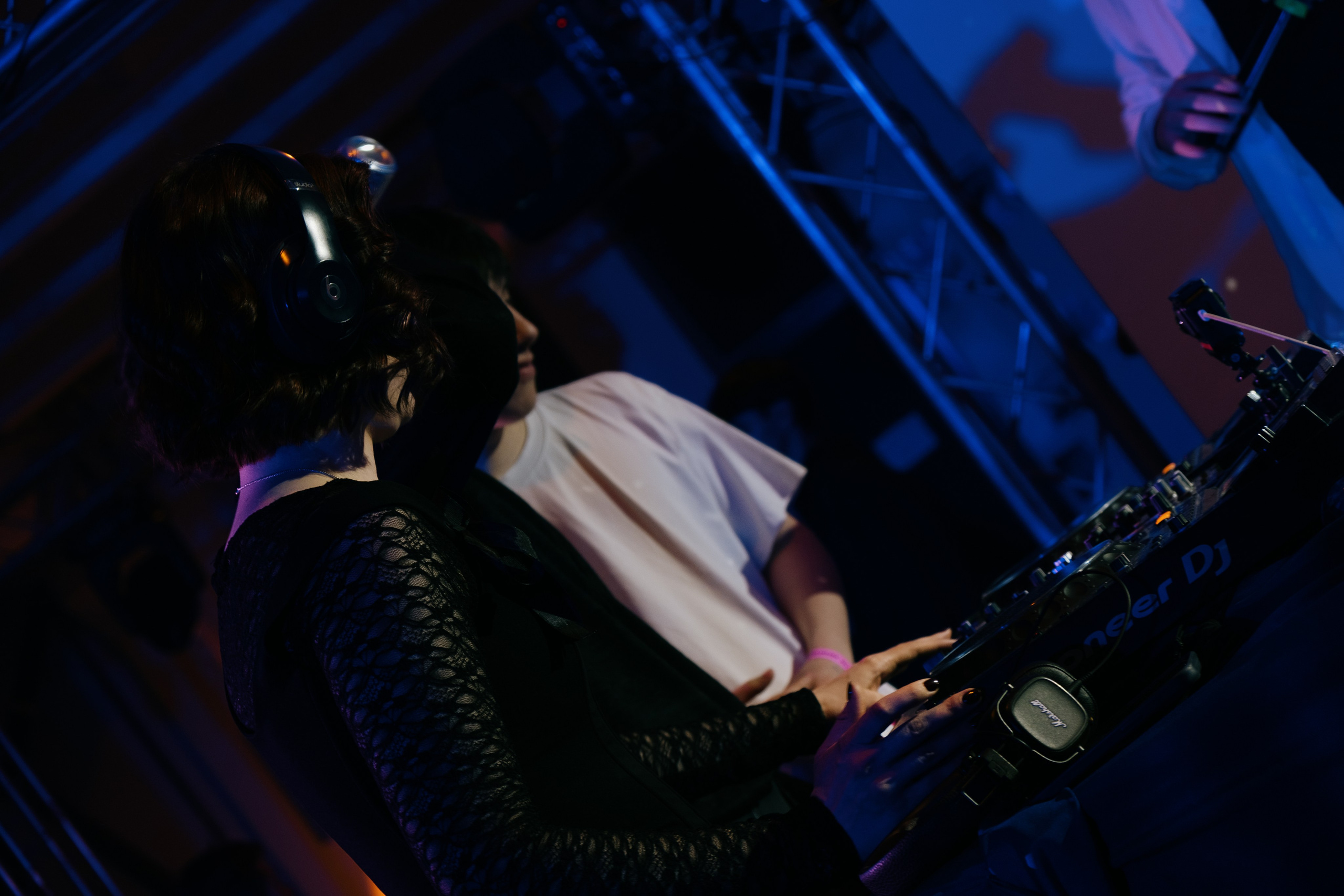 ITMO Fashion Show x AfterParty. Репортажный фотограф Блинова Мария