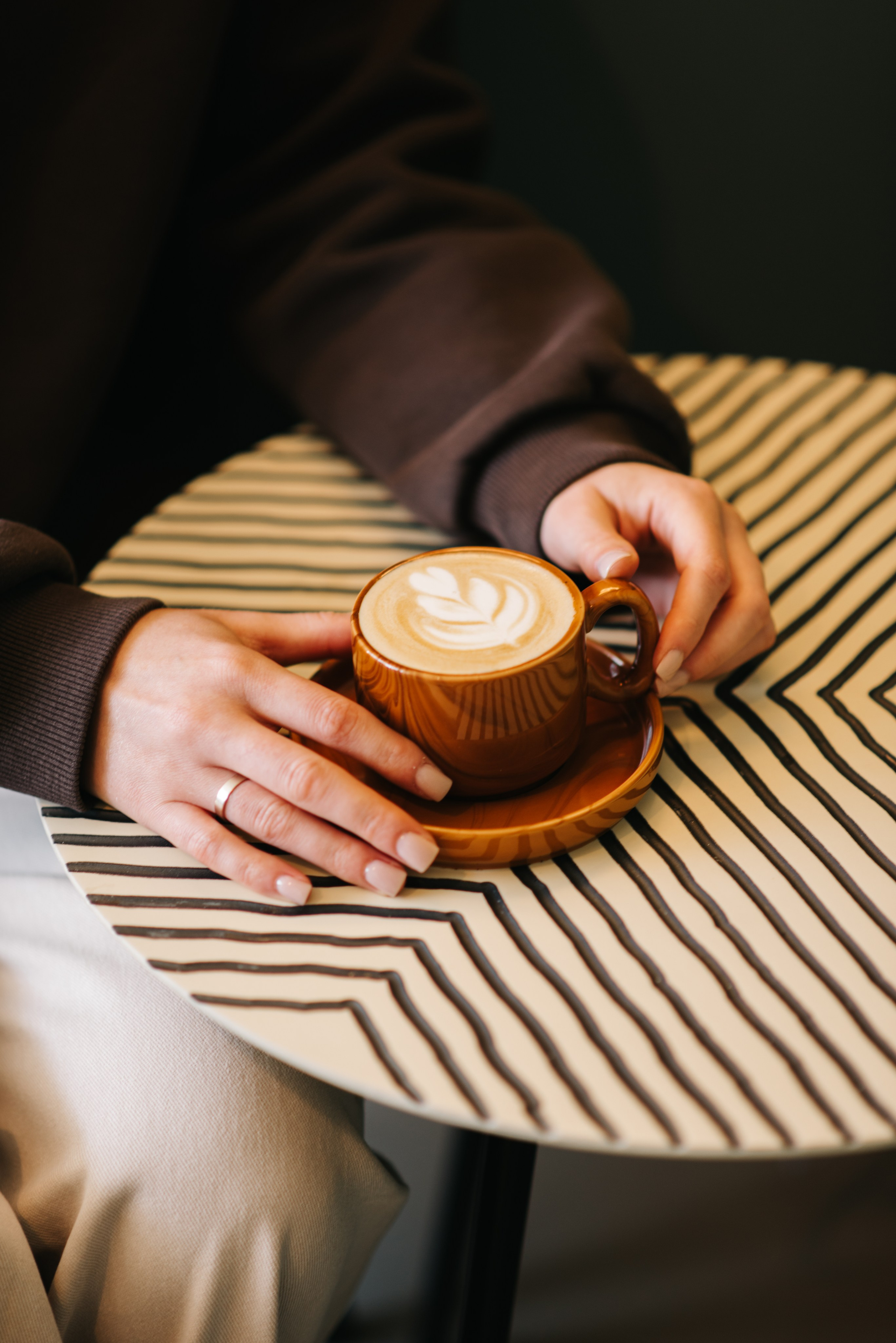 Кофейня «Тепло» (редизайн). Фотограф в Арсеньев, Уссурийск, Владивостоке