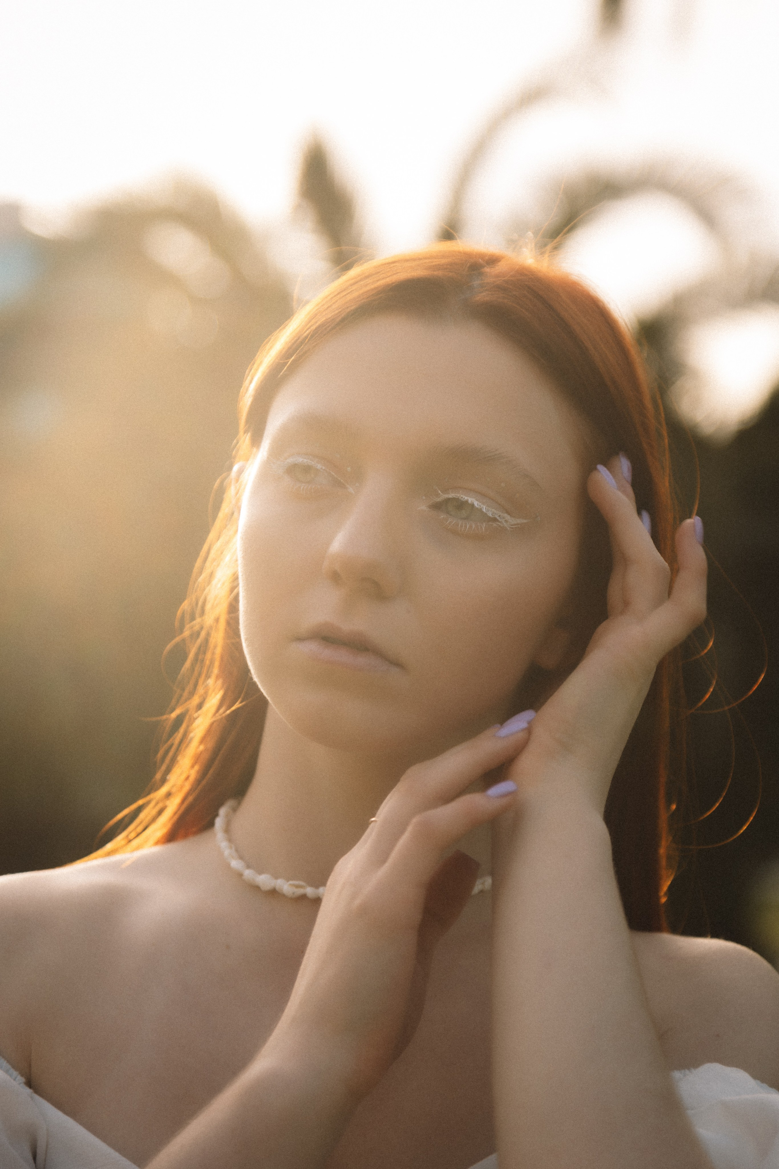 Алина. Фотограф Сочи Адлер Сириус Красная поляна Олеся Минив