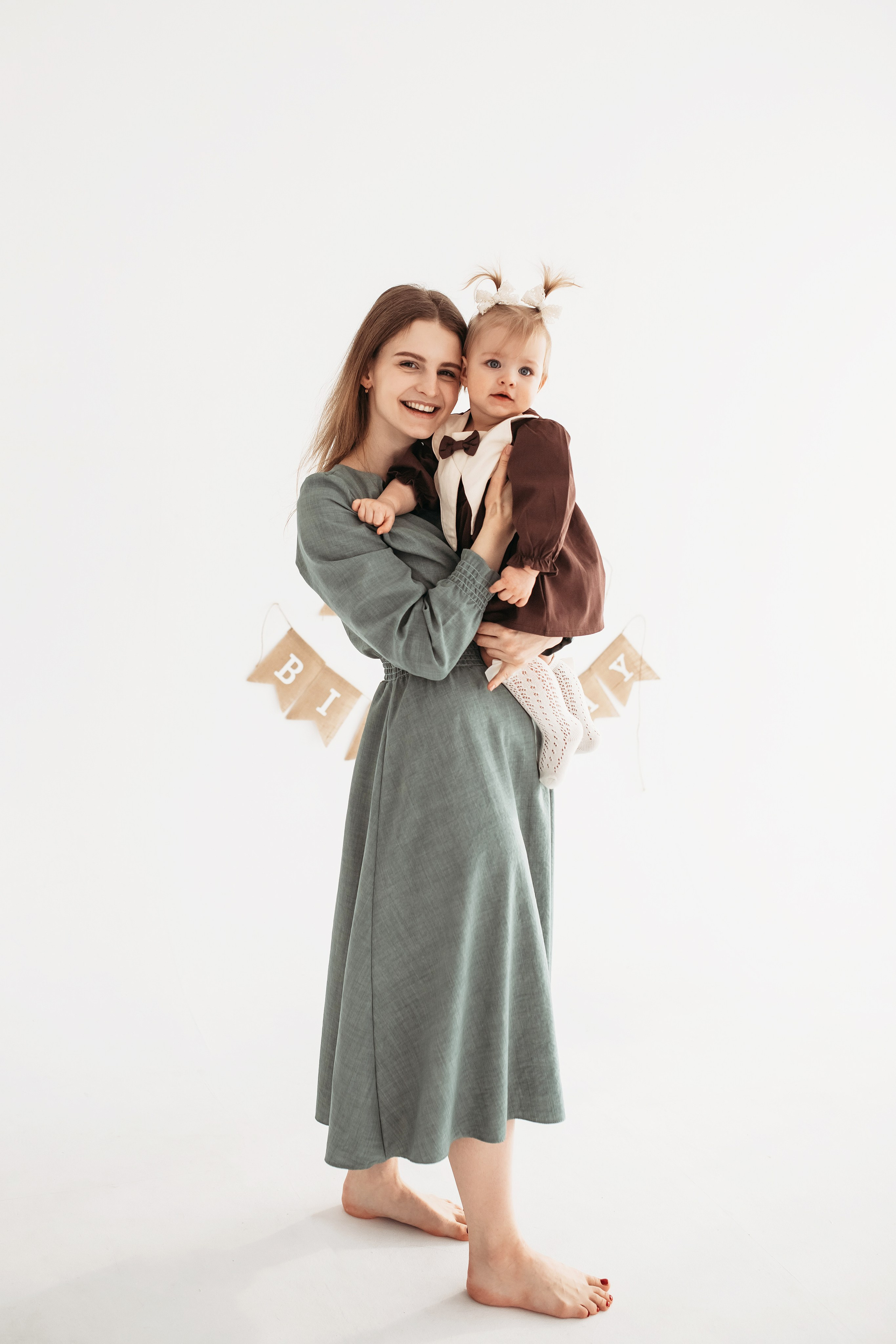 Ева. Семейный и детский фотограф Минск, Беларусь