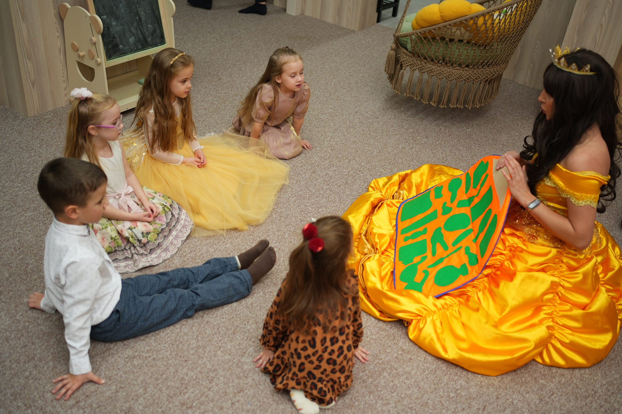 День Рождения Алисы. Семейный и свадебный фотограф Минск, Беларусь Анна Орловская