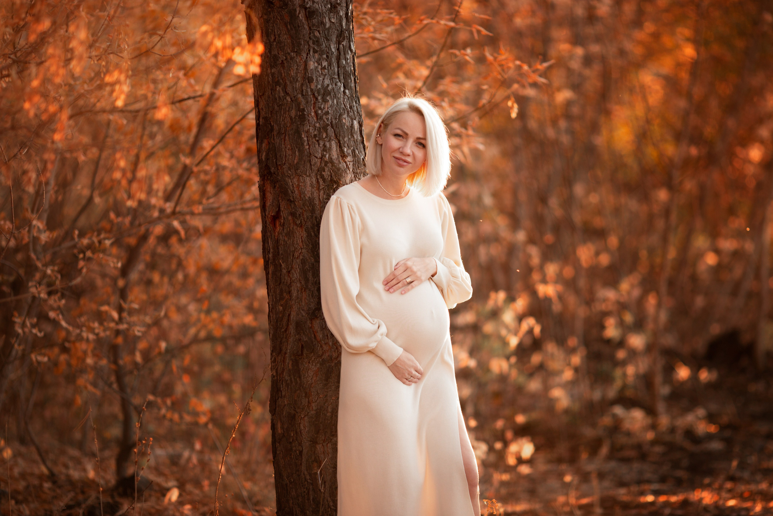 Природа. Фотограф новорожденных Оренбург Оксана Трофимова