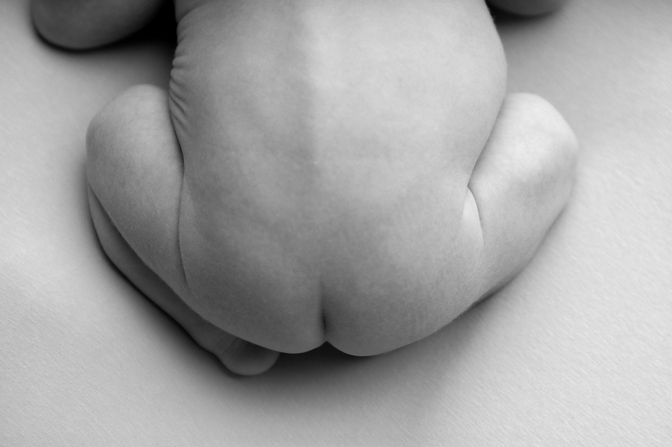 Новорождённые. Фотограф новорожденных Оренбург Оксана Трофимова