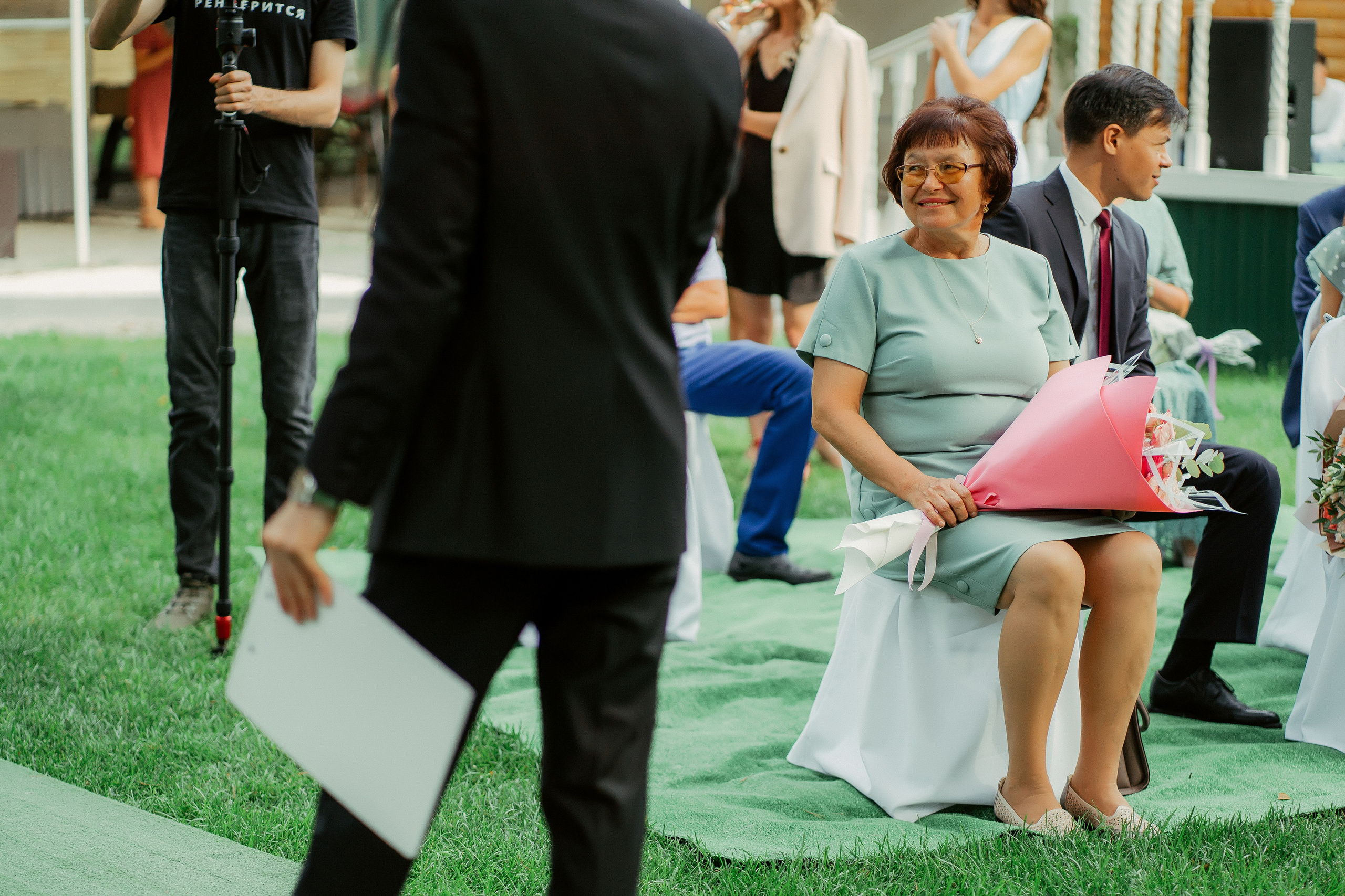 Михаил и Анна. Фотограф Никита Анкудинов. Москва — Чебоксары — Казань