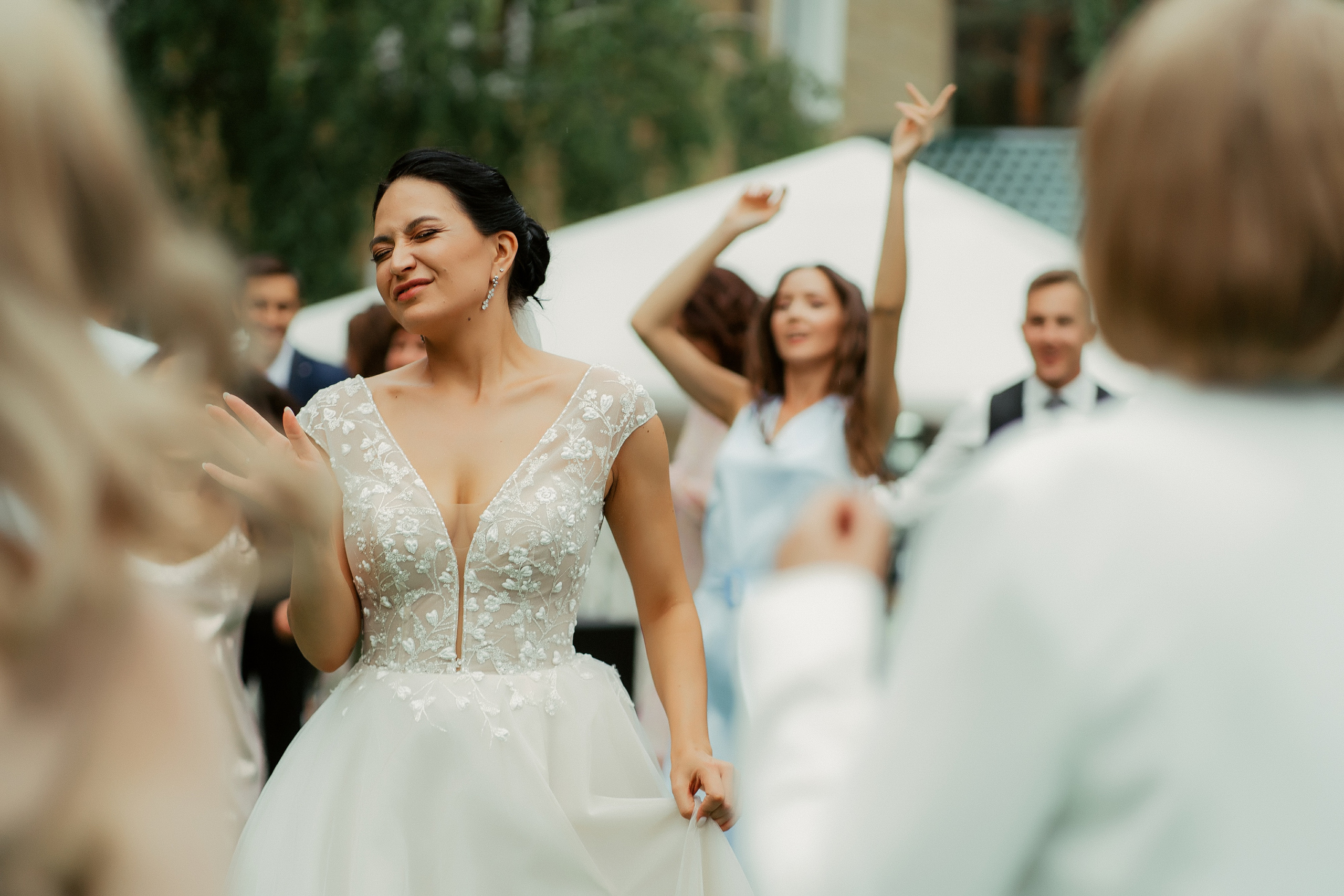 Михаил и Анна. Фотограф Никита Анкудинов. Москва — Чебоксары — Казань