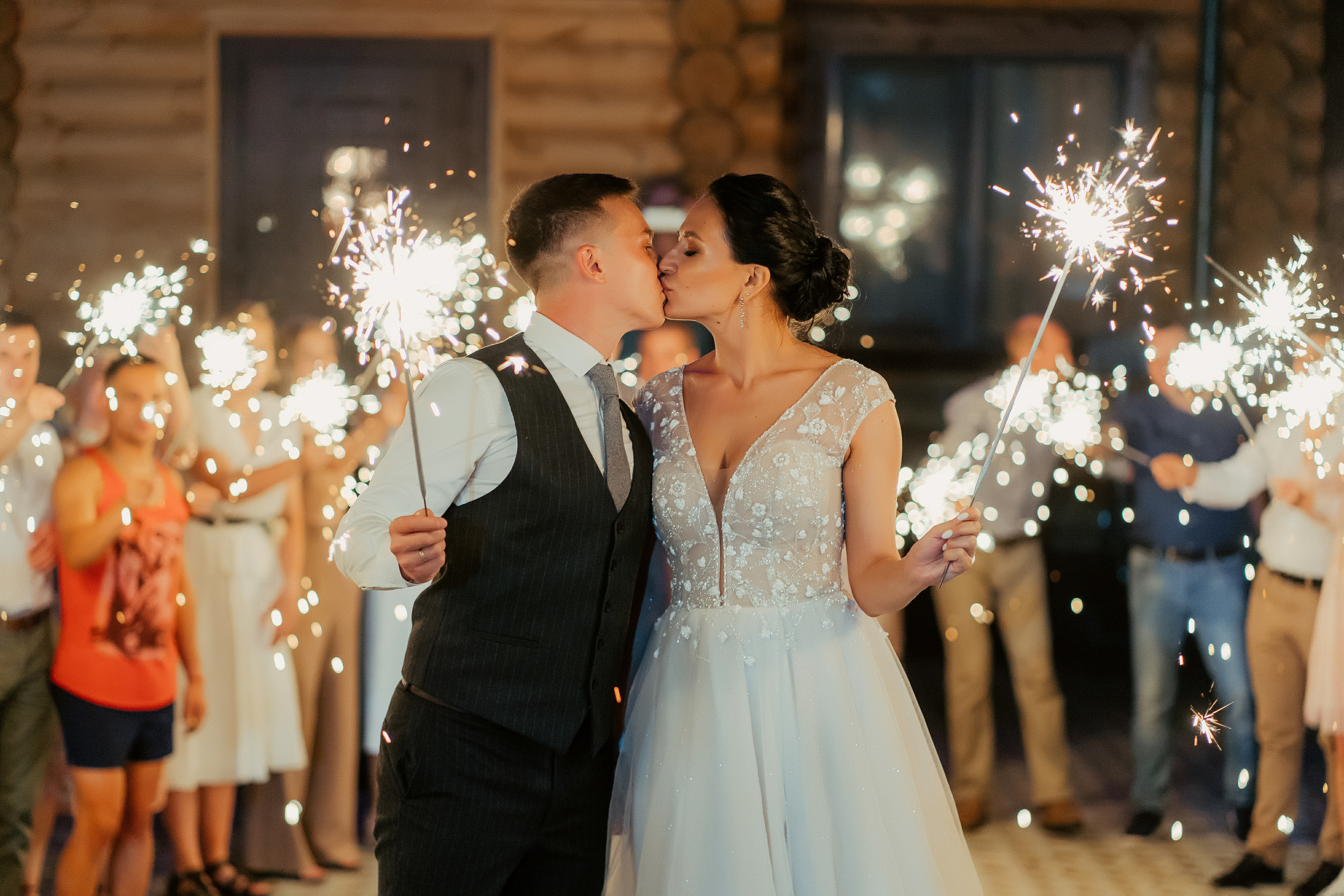 Михаил и Анна. Фотограф Никита Анкудинов. Москва — Чебоксары — Казань