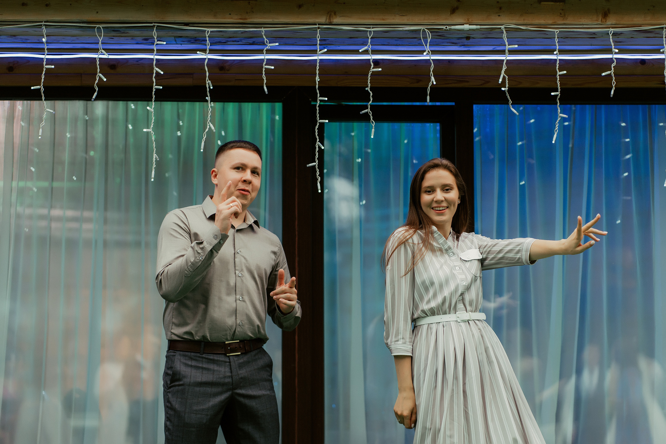 Михаил и Анна. Фотограф Никита Анкудинов. Москва — Чебоксары — Казань