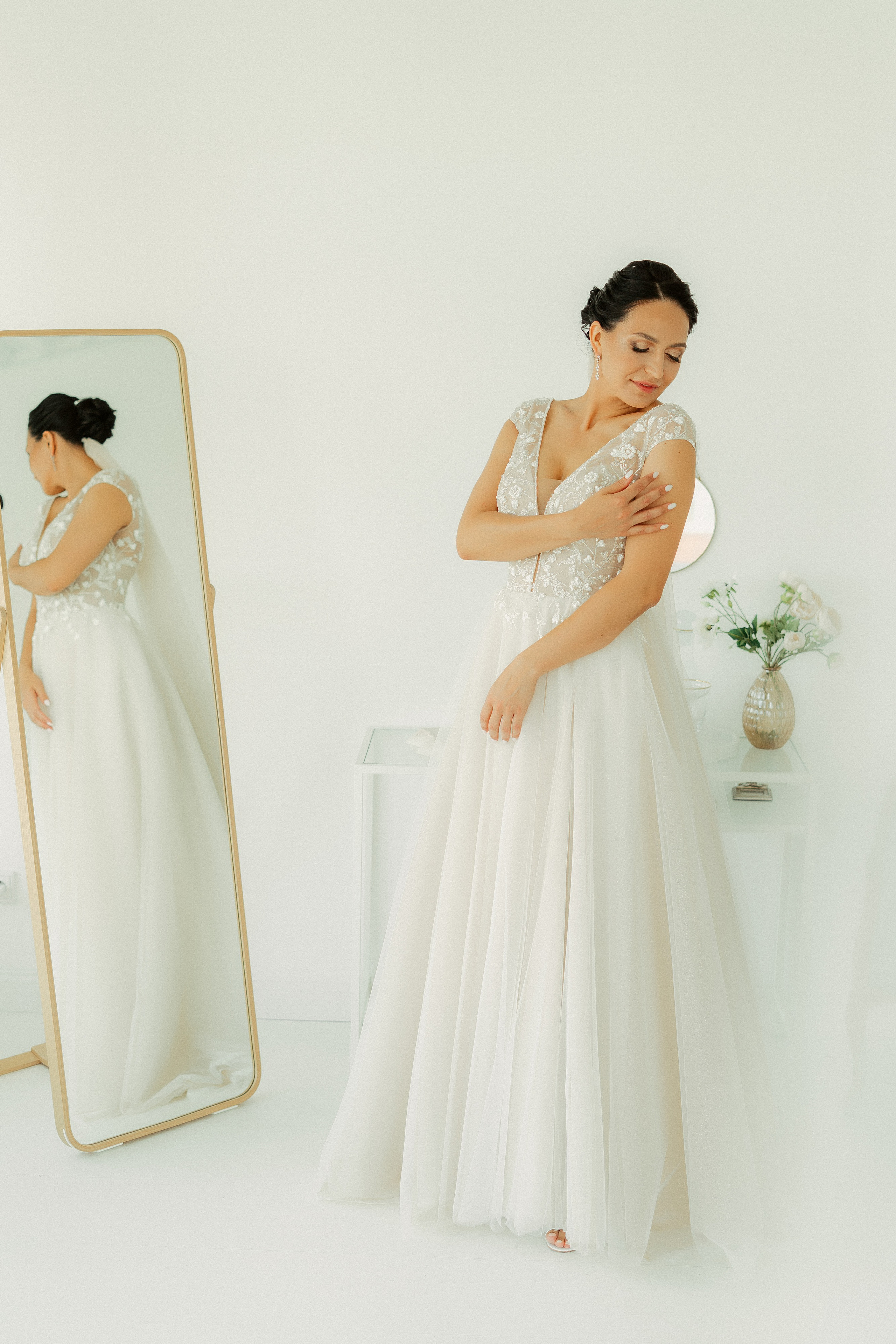 Михаил и Анна. Фотограф Никита Анкудинов. Москва — Чебоксары — Казань