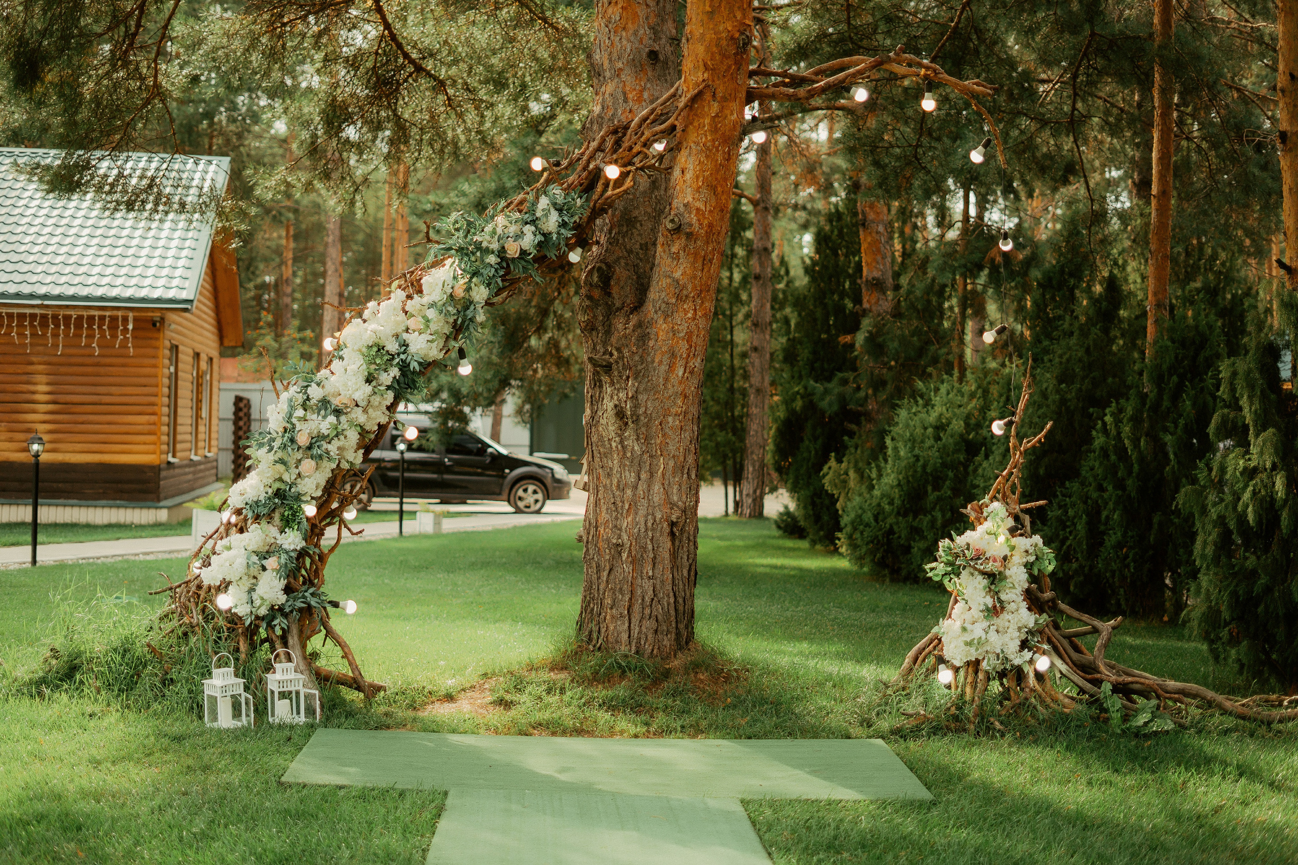 Михаил и Анна. Фотограф Никита Анкудинов. Москва — Чебоксары — Казань