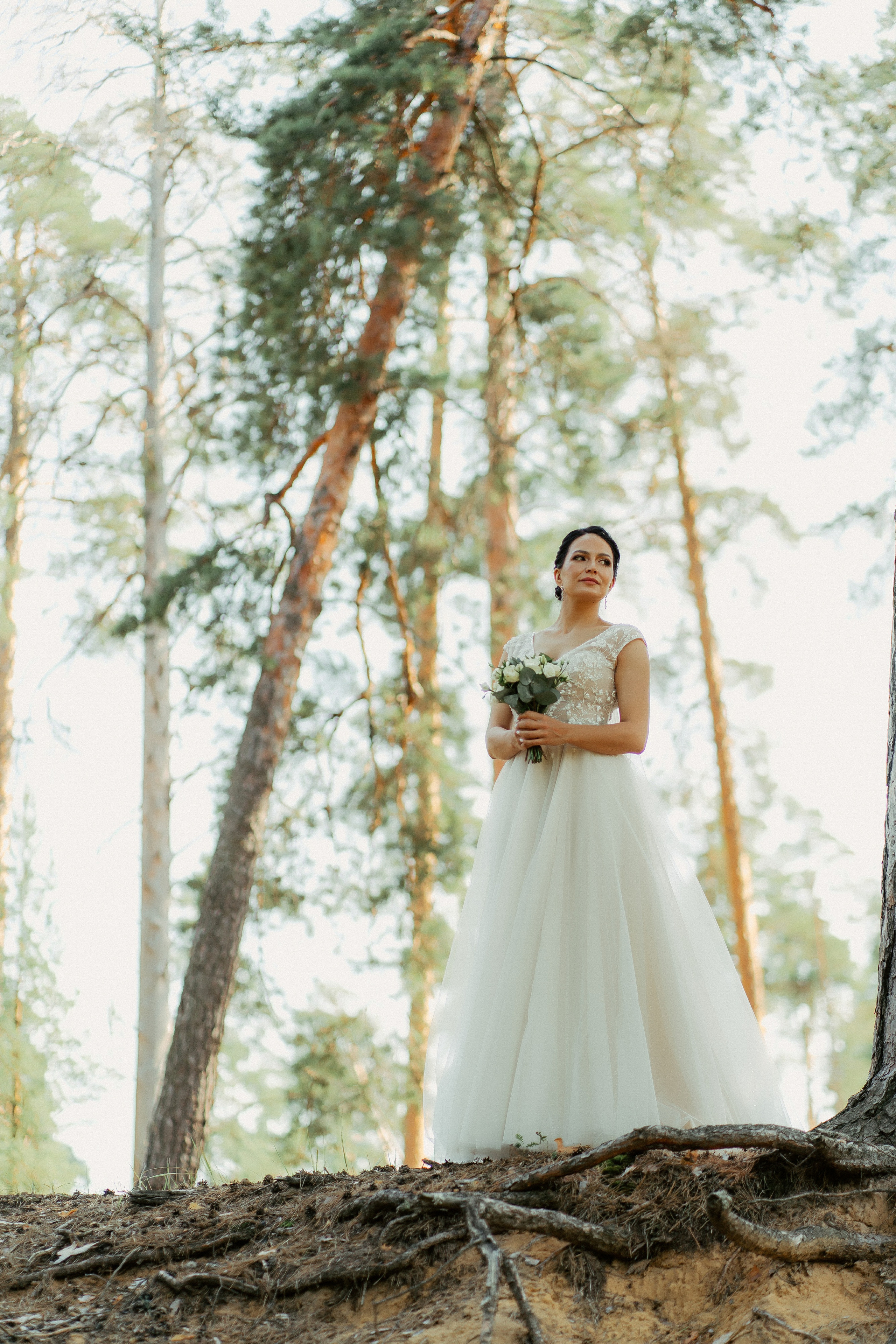 Михаил и Анна. Фотограф Никита Анкудинов. Москва — Чебоксары — Казань