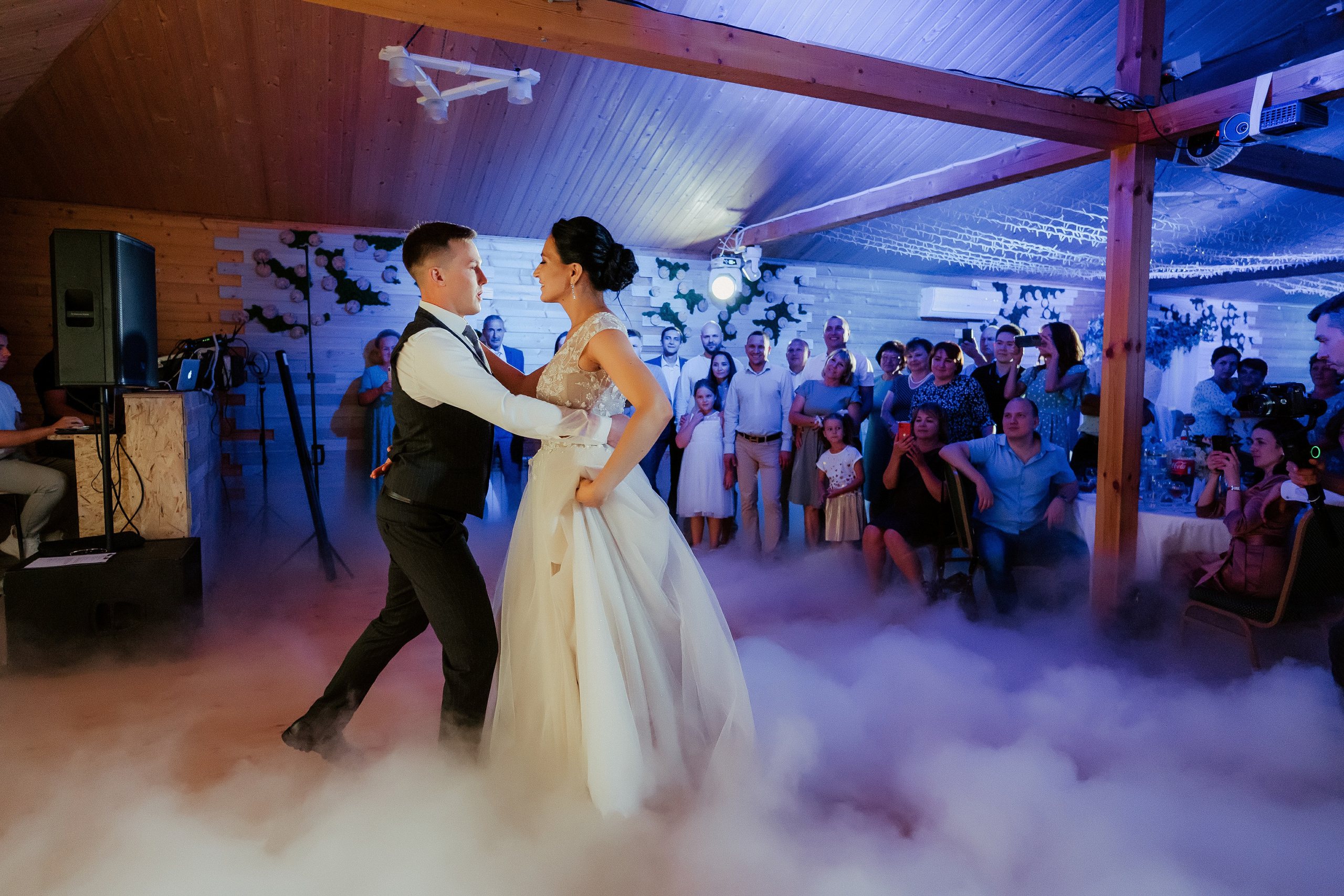 Михаил и Анна. Фотограф Никита Анкудинов. Москва — Чебоксары — Казань