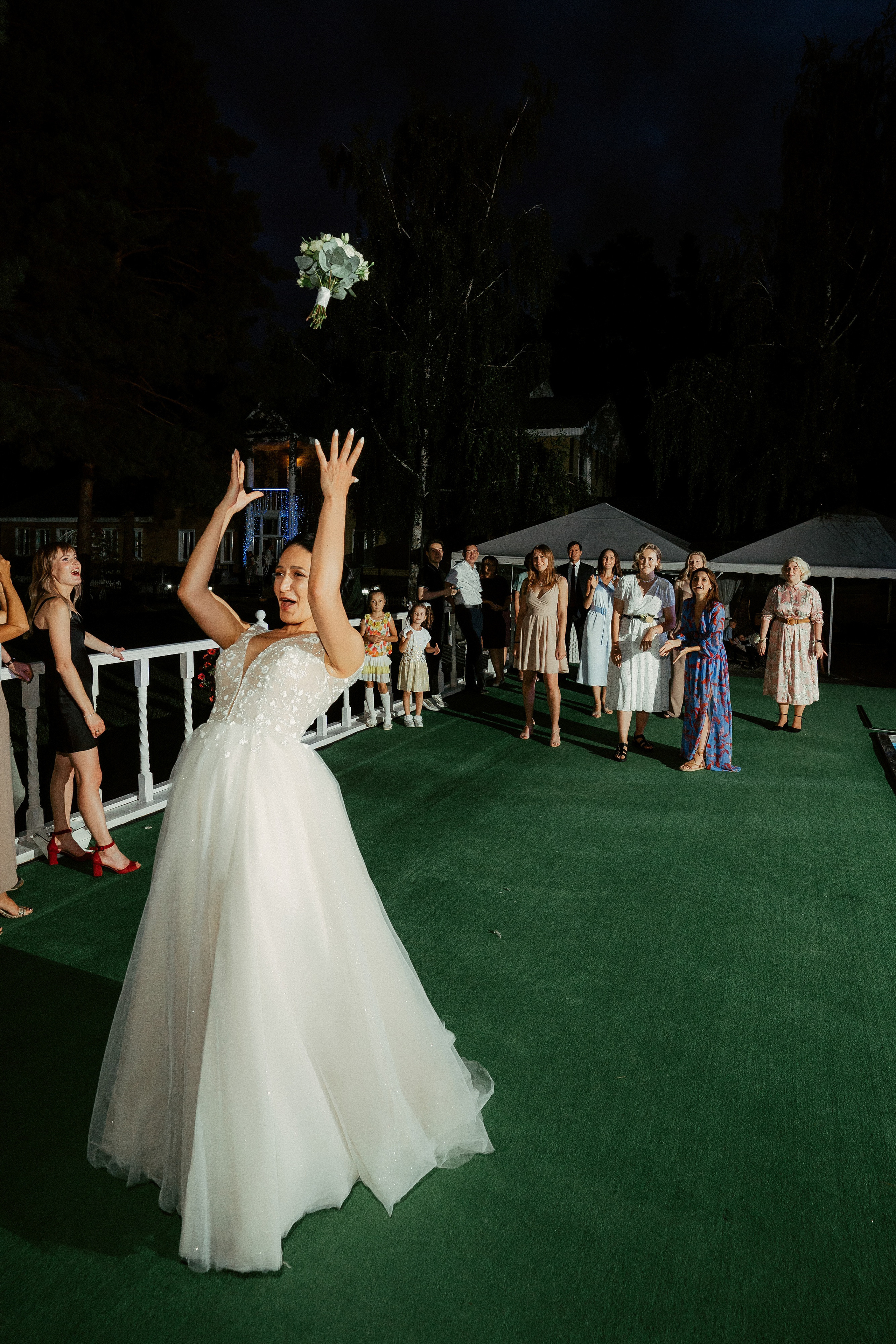 Михаил и Анна. Фотограф Никита Анкудинов. Москва — Чебоксары — Казань