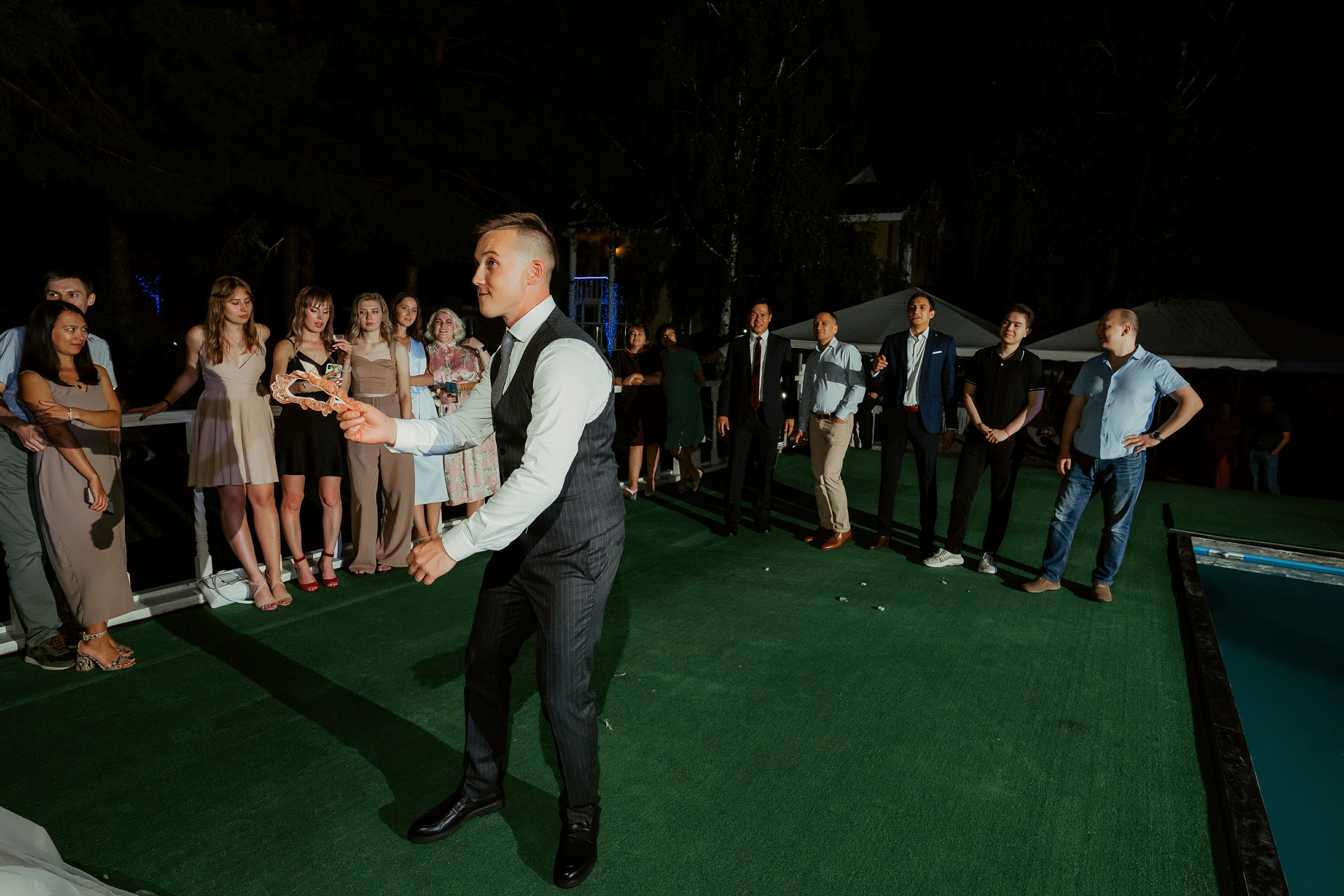 Михаил и Анна. Фотограф Никита Анкудинов. Москва — Чебоксары — Казань