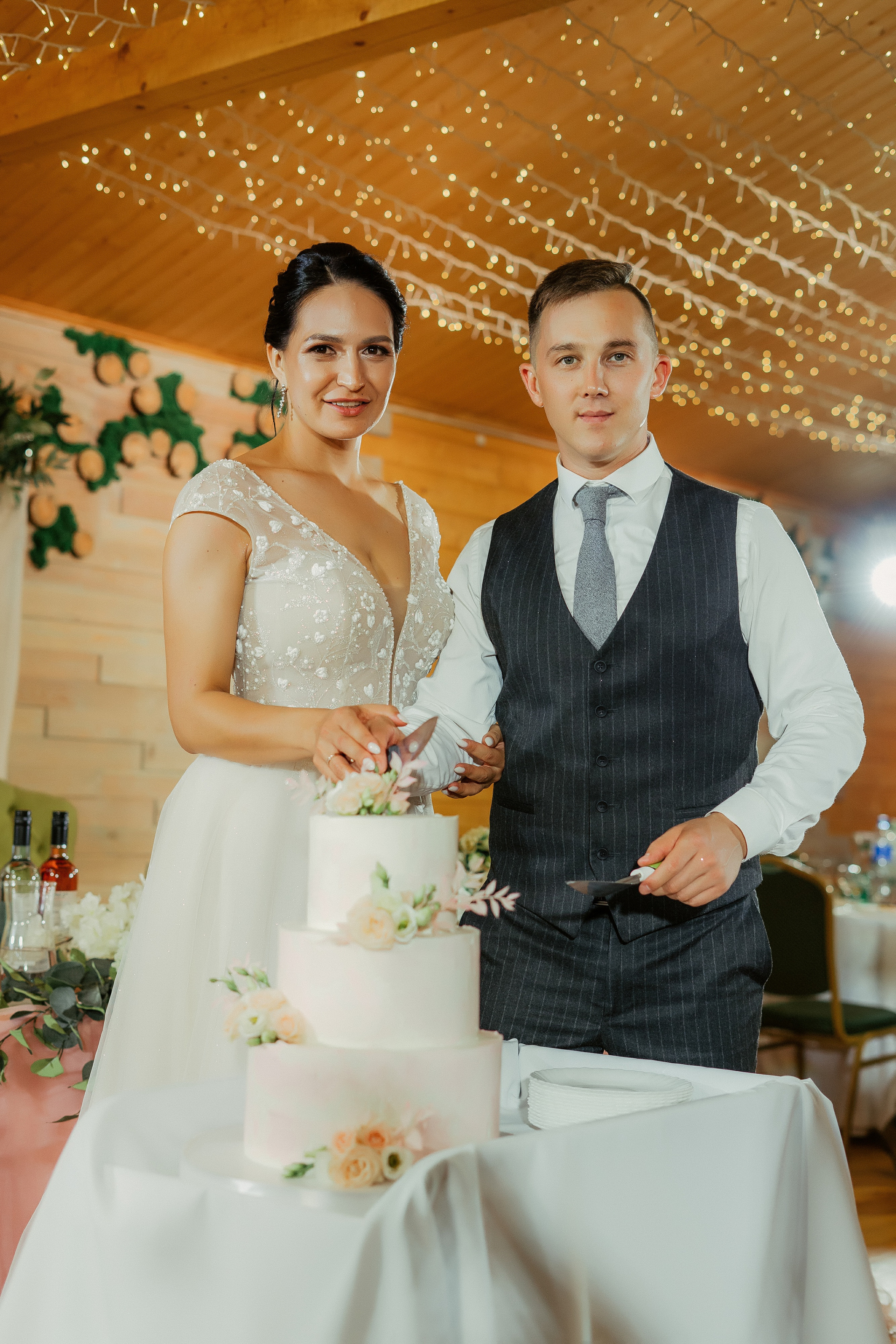 Михаил и Анна. Фотограф Никита Анкудинов. Москва — Чебоксары — Казань