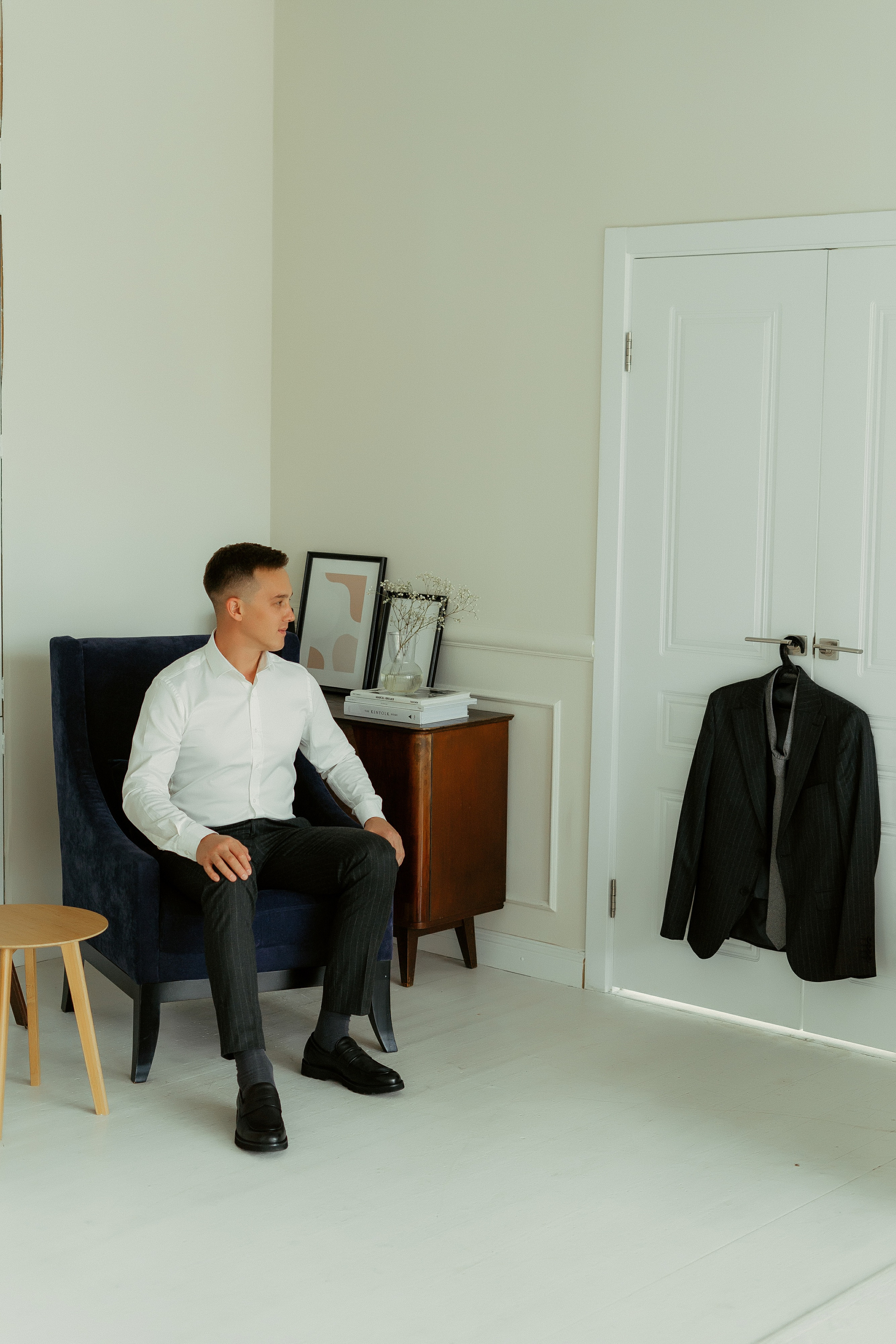 Михаил и Анна. Фотограф Никита Анкудинов. Москва — Чебоксары — Казань