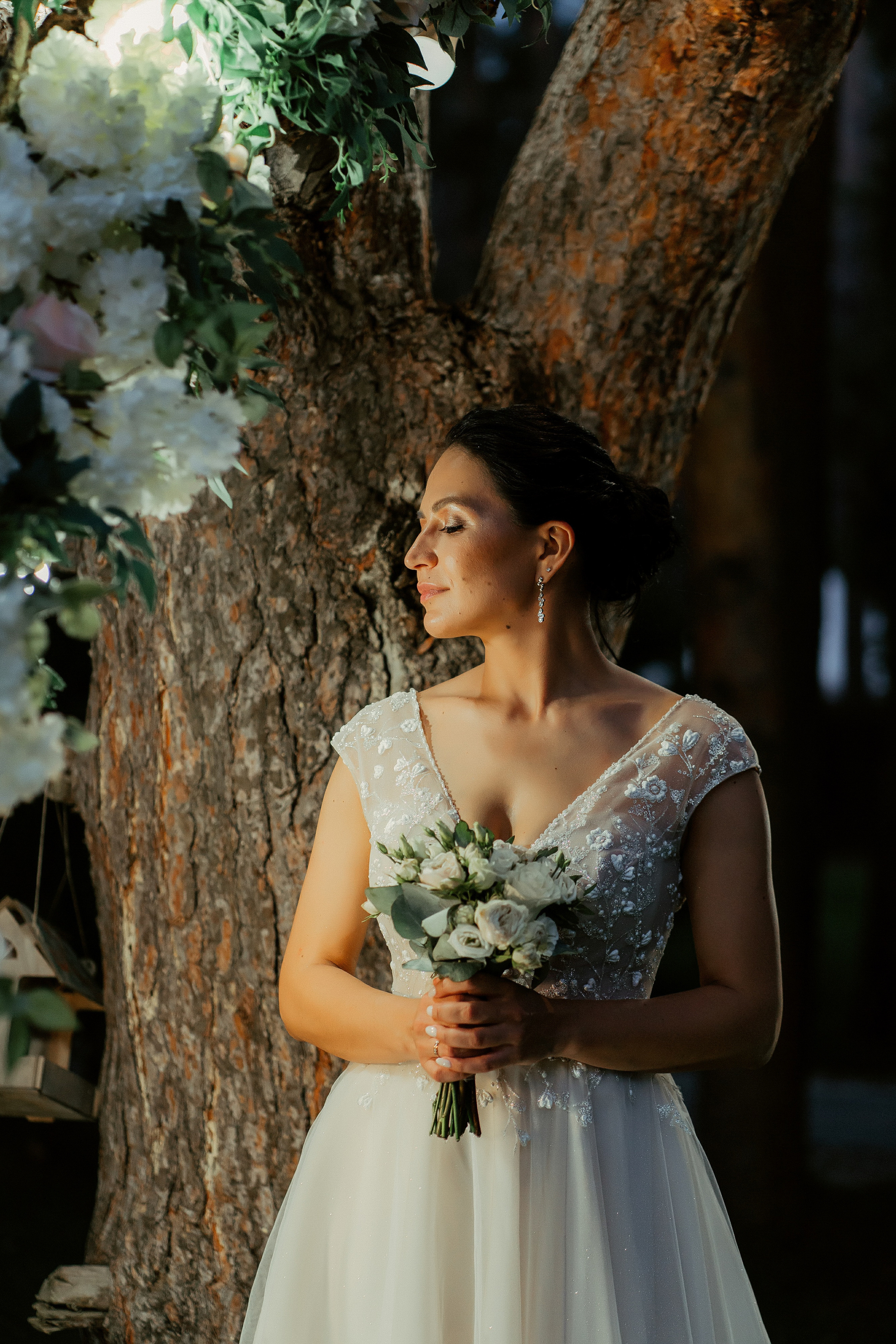 Михаил и Анна. Фотограф Никита Анкудинов. Москва — Чебоксары — Казань