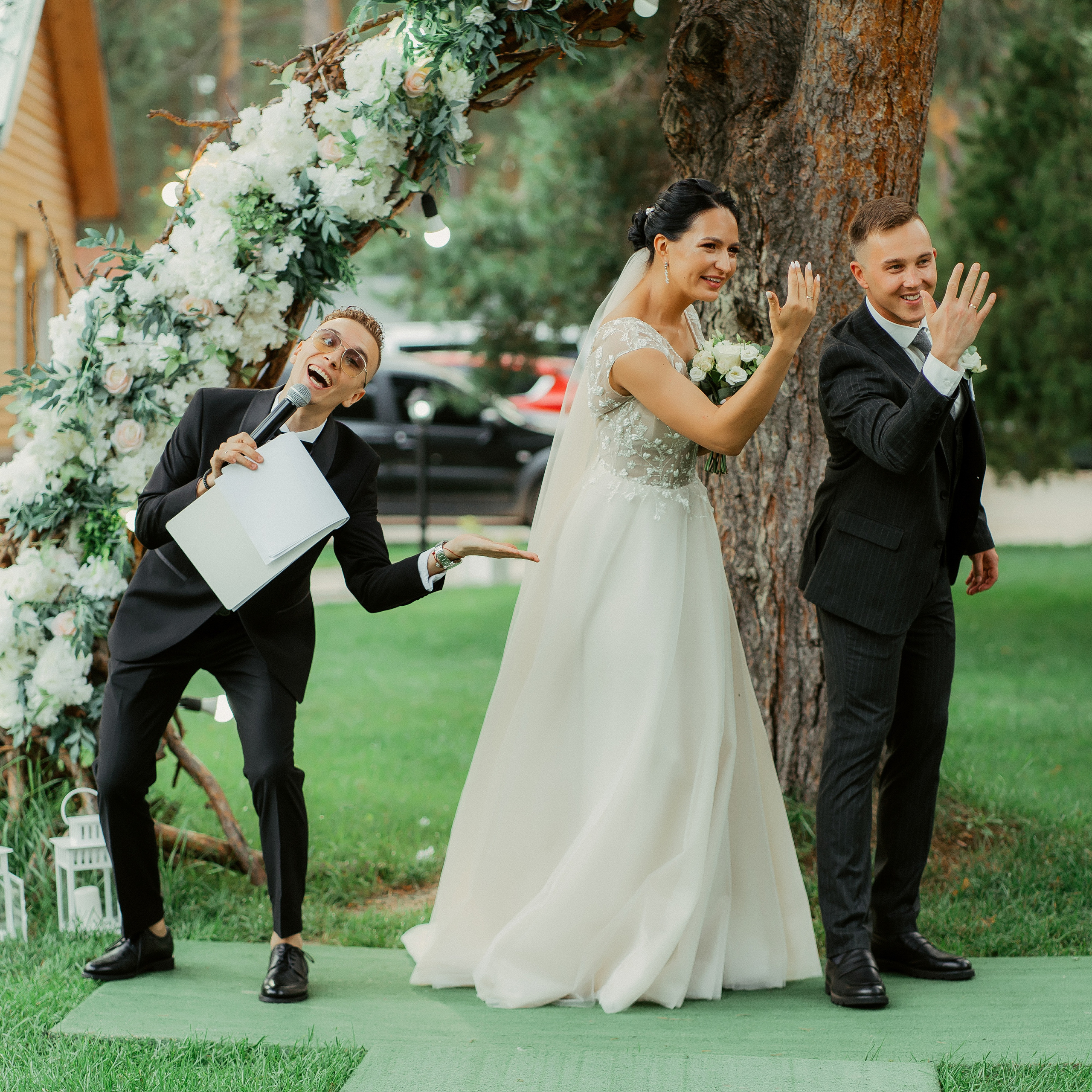 Михаил и Анна. Фотограф Никита Анкудинов. Москва — Чебоксары — Казань