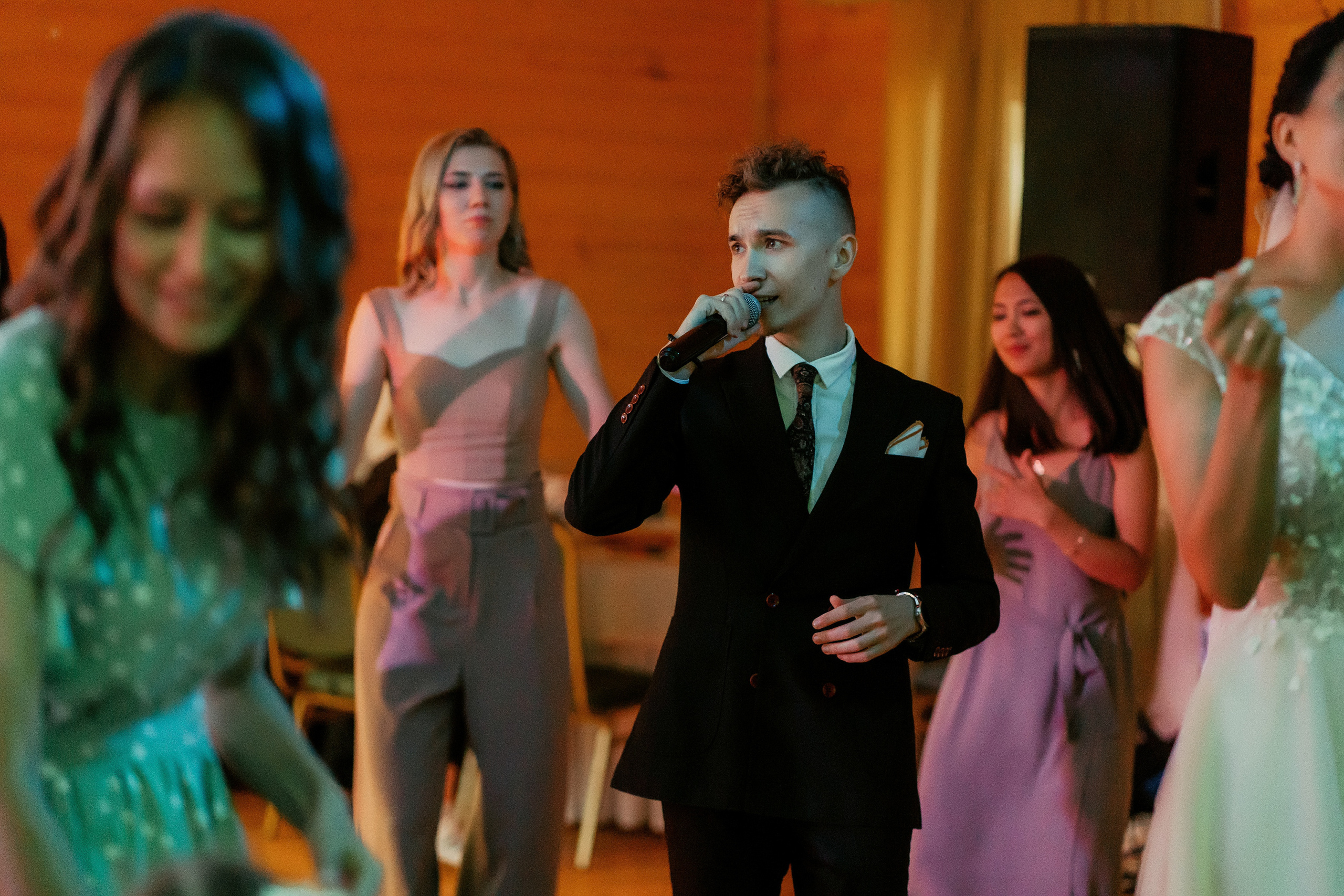 Михаил и Анна. Фотограф Никита Анкудинов. Москва — Чебоксары — Казань