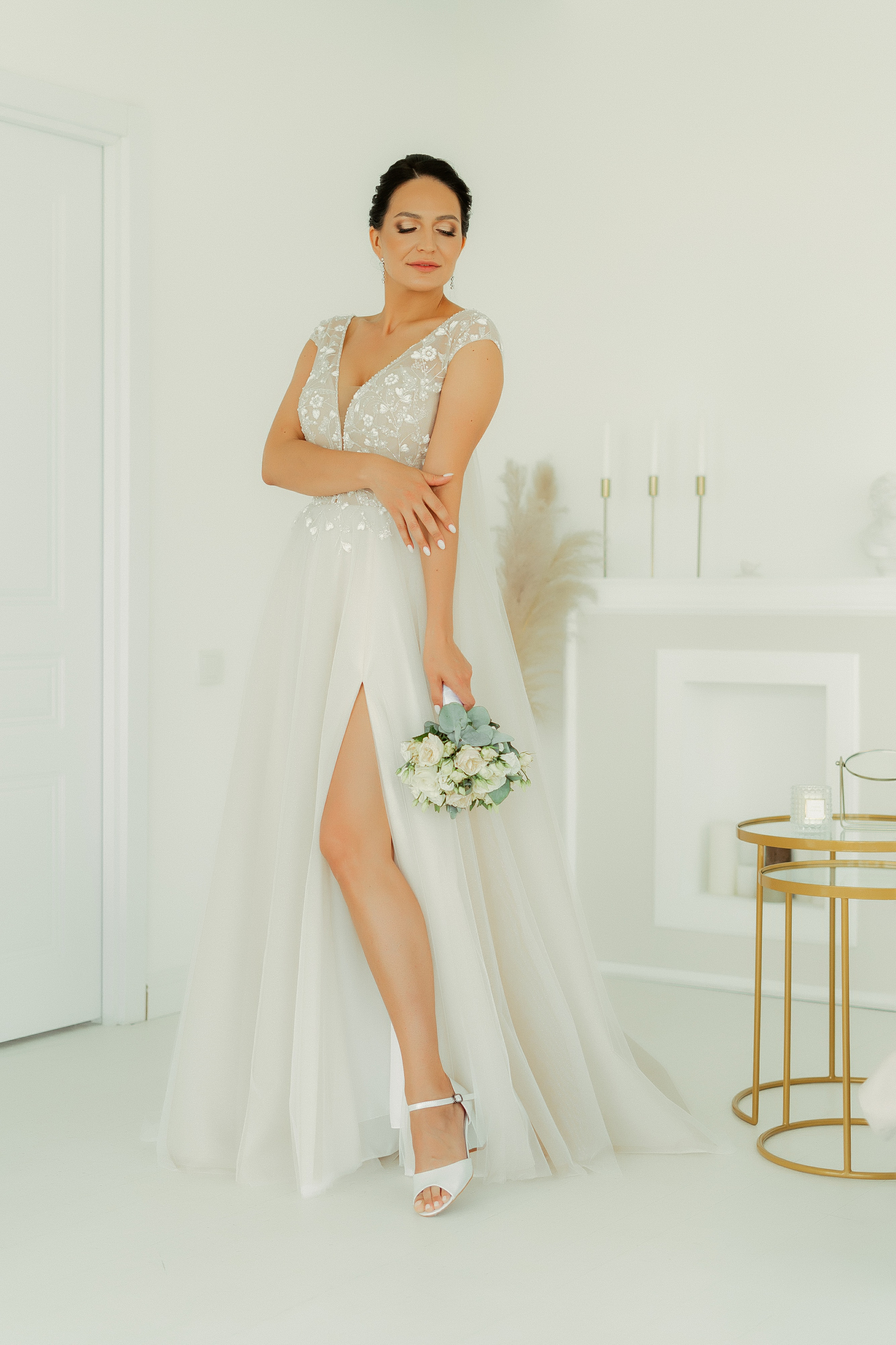 Михаил и Анна. Фотограф Никита Анкудинов. Москва — Чебоксары — Казань