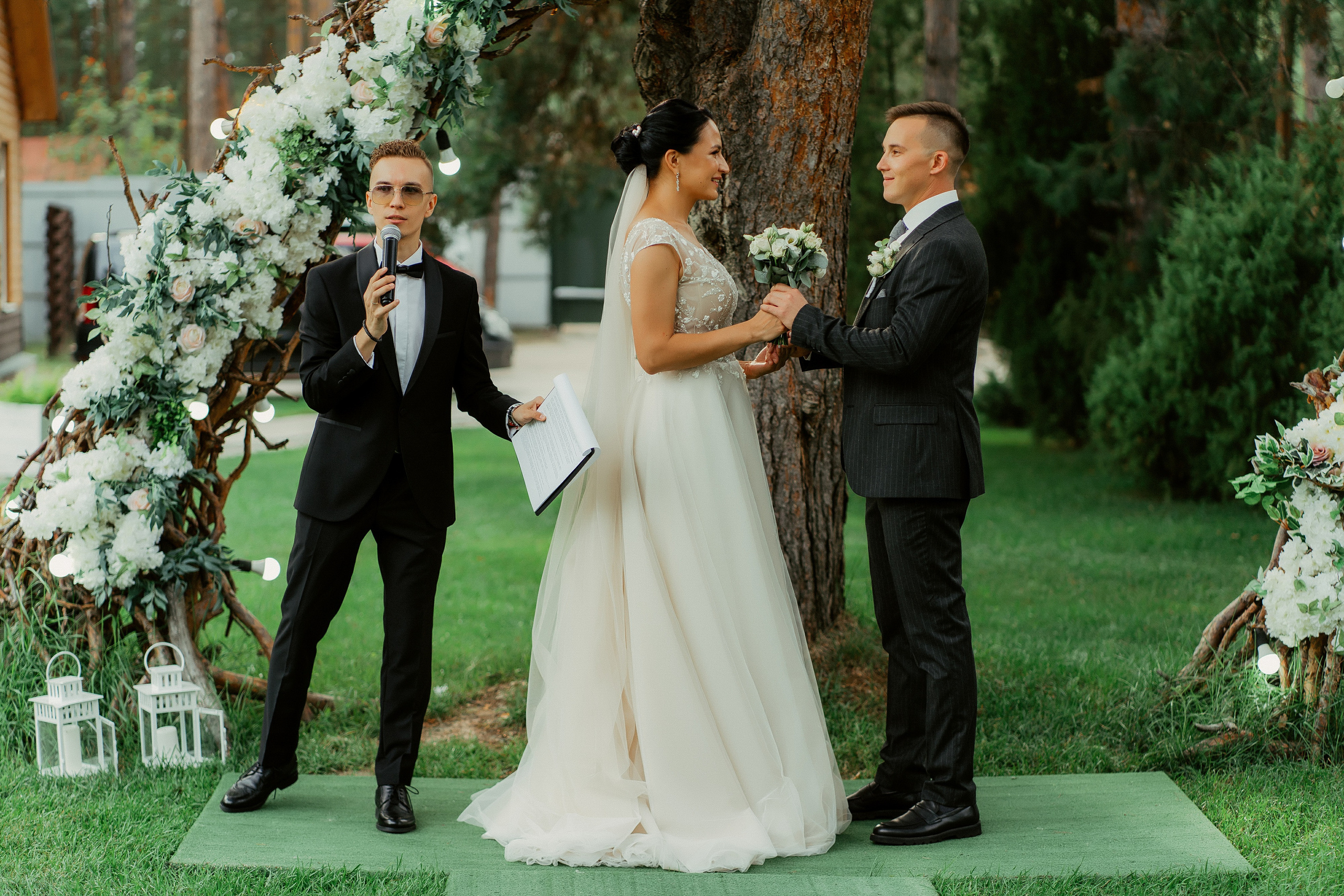 Михаил и Анна. Фотограф Никита Анкудинов. Москва — Чебоксары — Казань