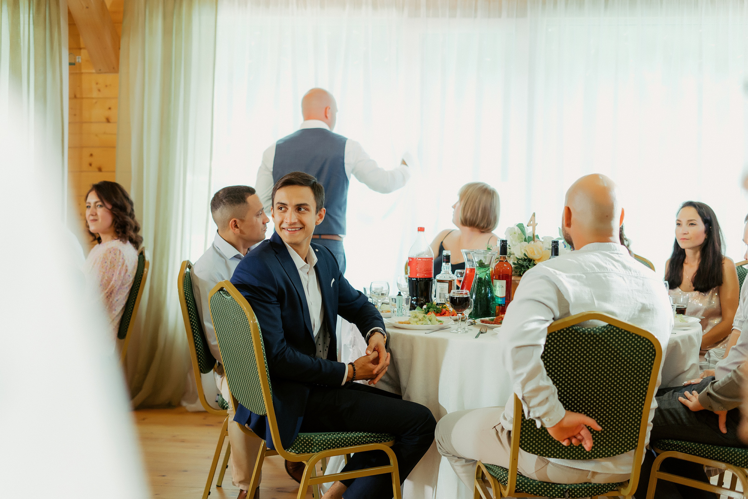 Михаил и Анна. Фотограф Никита Анкудинов. Москва — Чебоксары — Казань