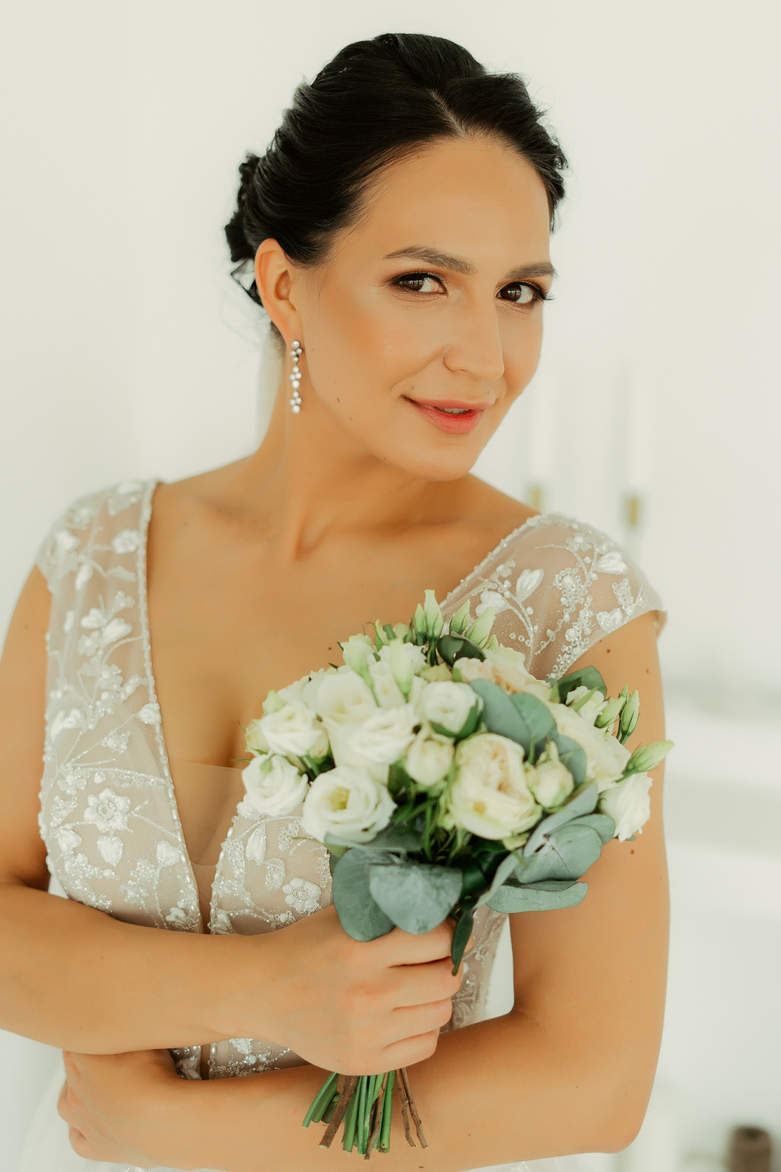 Михаил и Анна. Фотограф Никита Анкудинов. Москва — Чебоксары — Казань