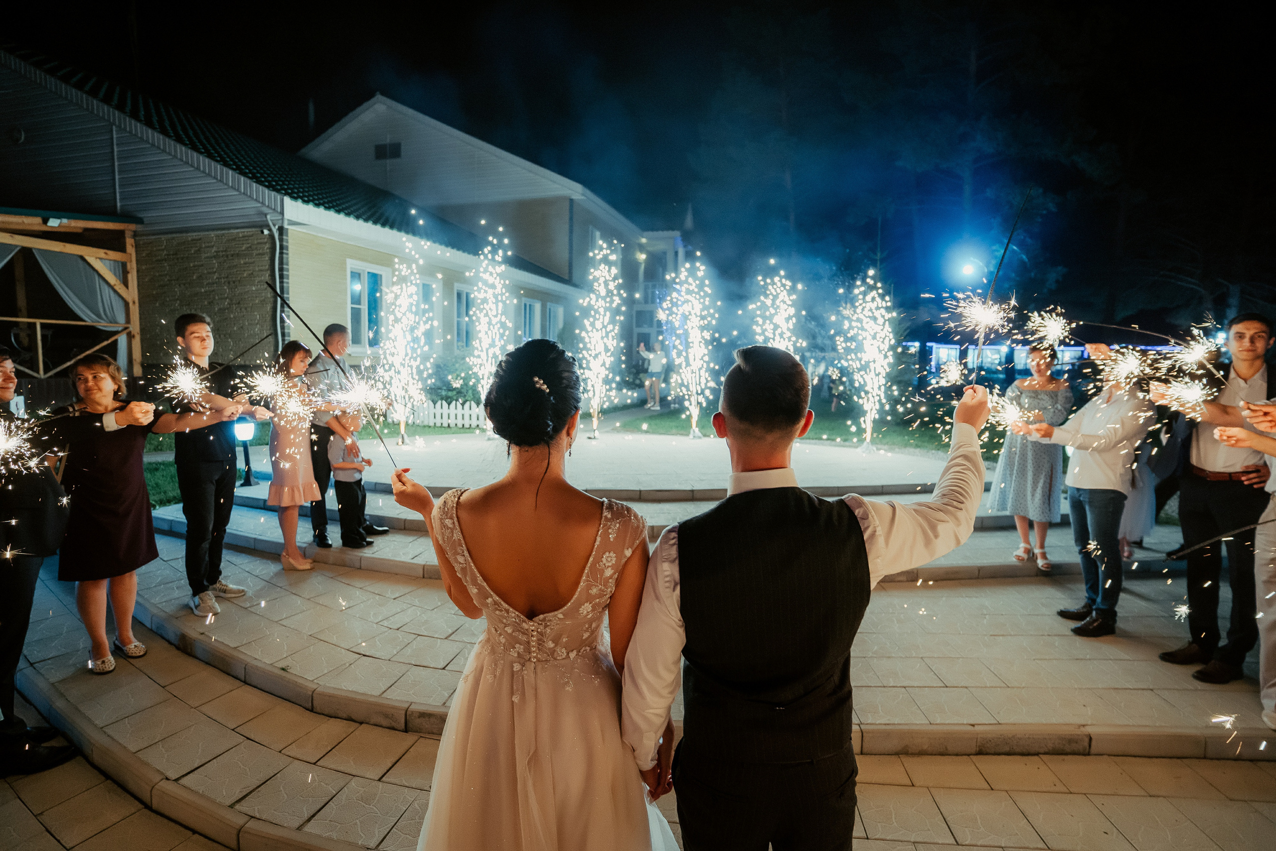 Михаил и Анна. Фотограф Никита Анкудинов. Москва — Чебоксары — Казань