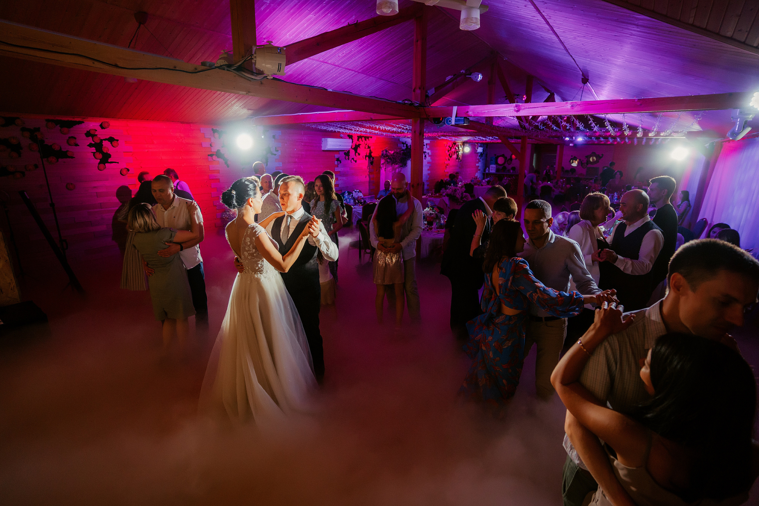 Михаил и Анна. Фотограф Никита Анкудинов. Москва — Чебоксары — Казань