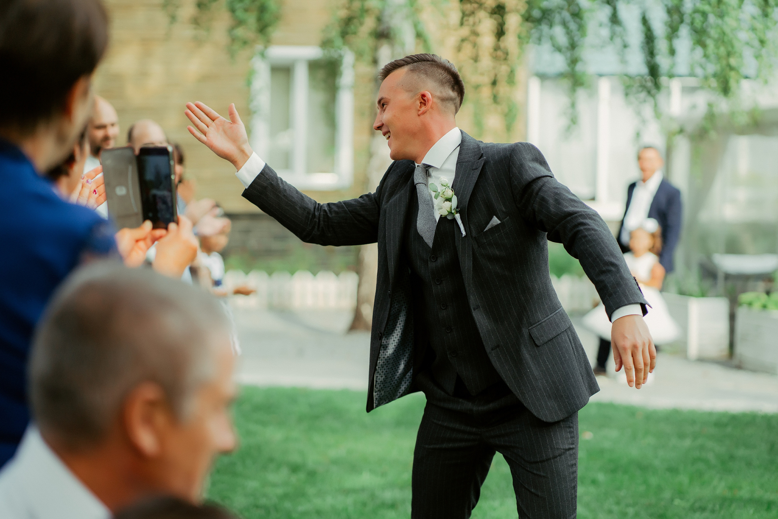 Михаил и Анна. Фотограф Никита Анкудинов. Москва — Чебоксары — Казань