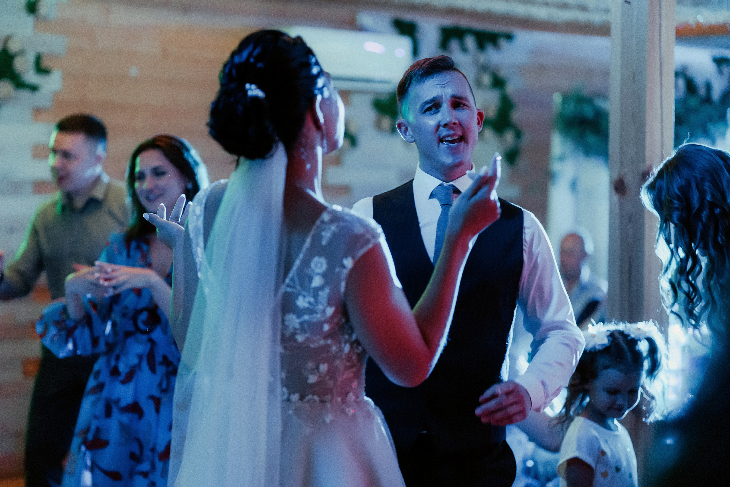 Михаил и Анна. Фотограф Никита Анкудинов. Москва — Чебоксары — Казань