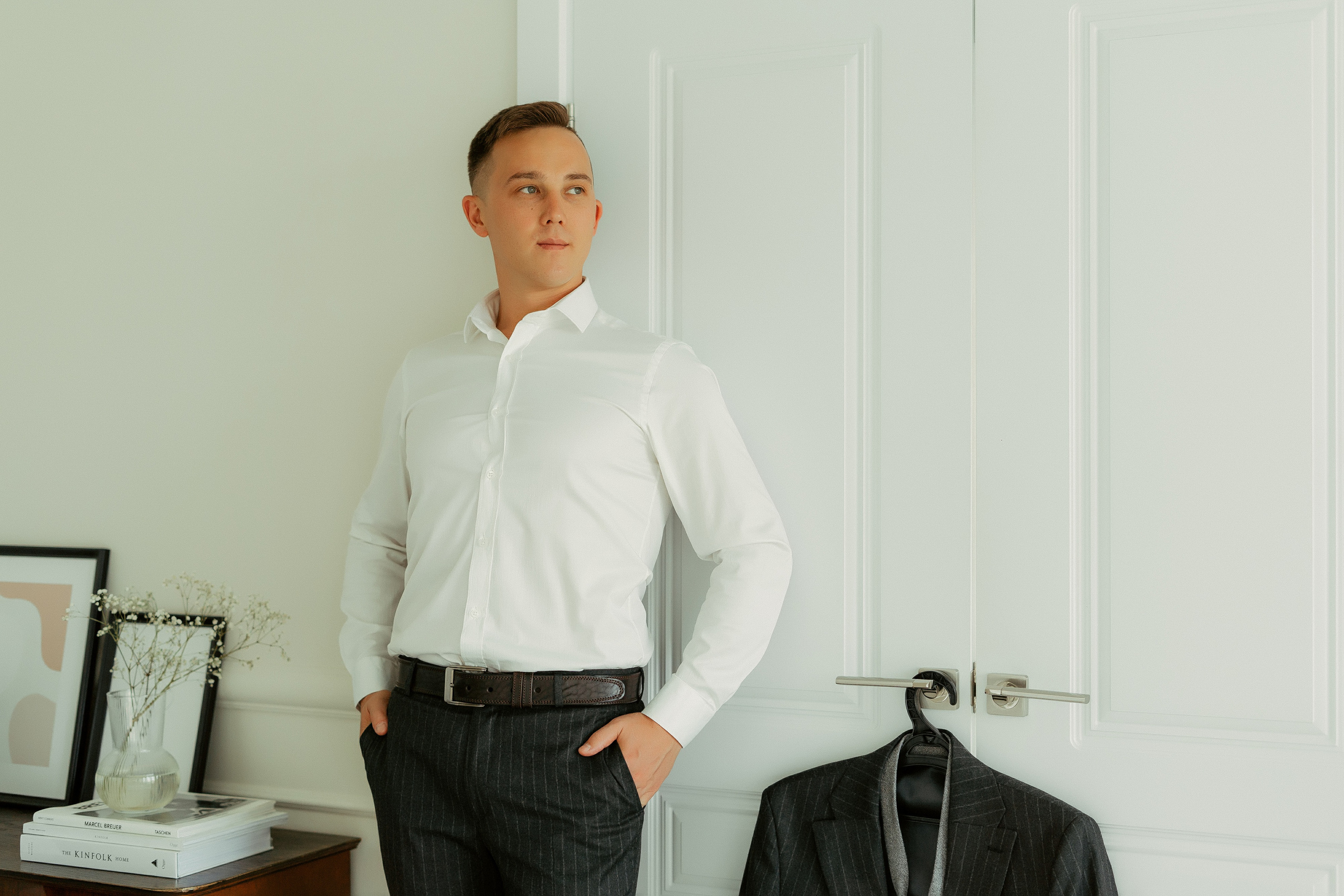 Михаил и Анна. Фотограф Никита Анкудинов. Москва — Чебоксары — Казань