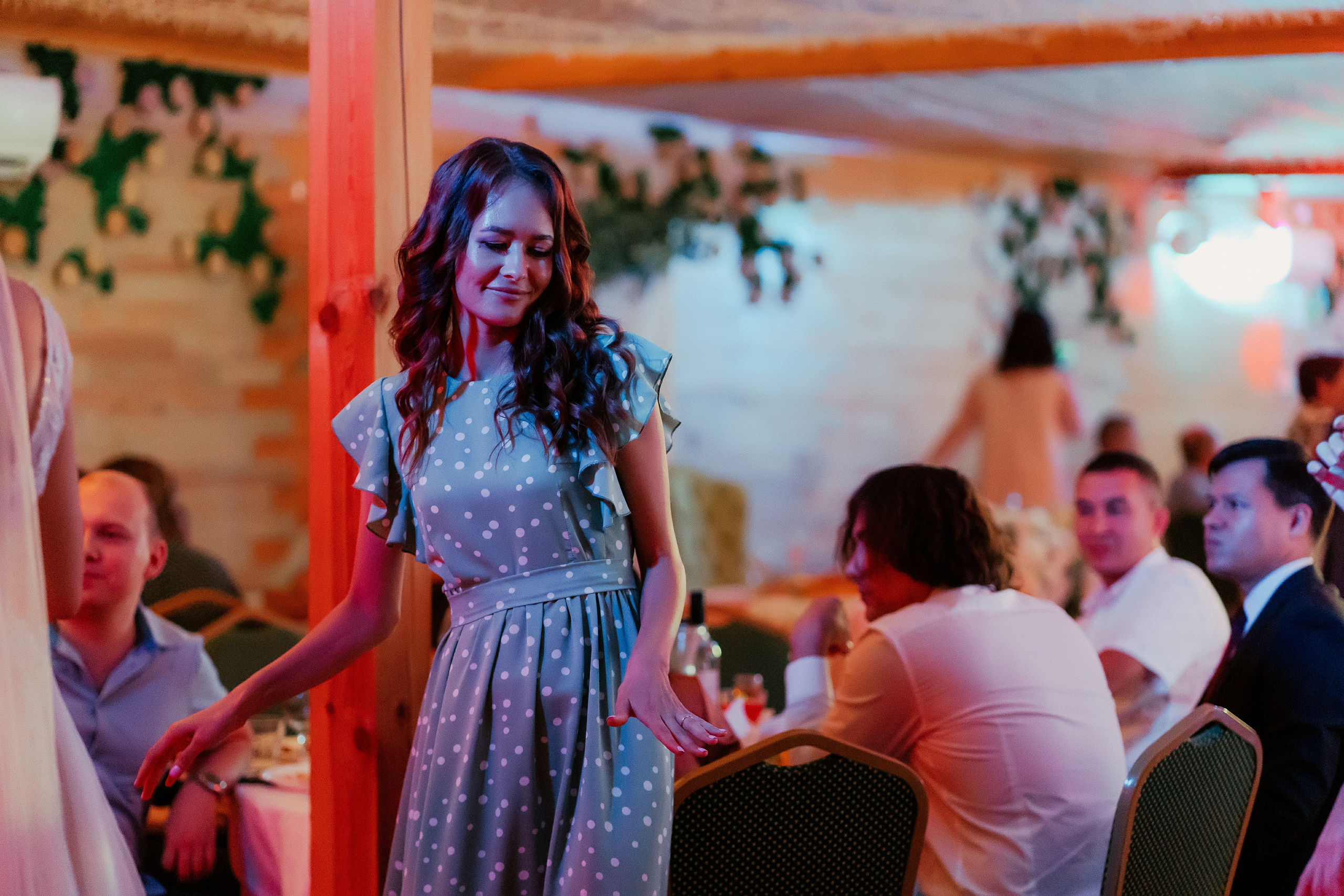 Михаил и Анна. Фотограф Никита Анкудинов. Москва — Чебоксары — Казань