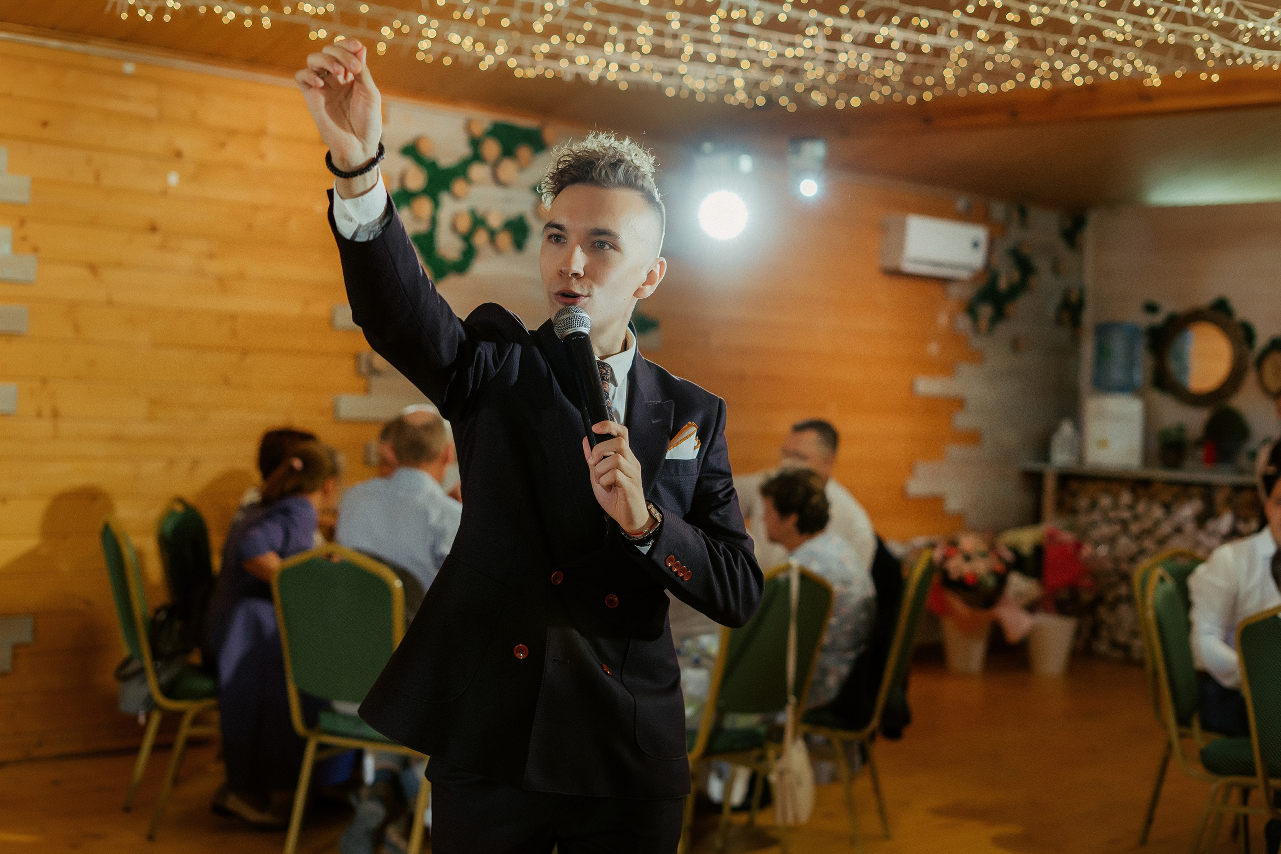 Михаил и Анна. Фотограф Никита Анкудинов. Москва — Чебоксары — Казань