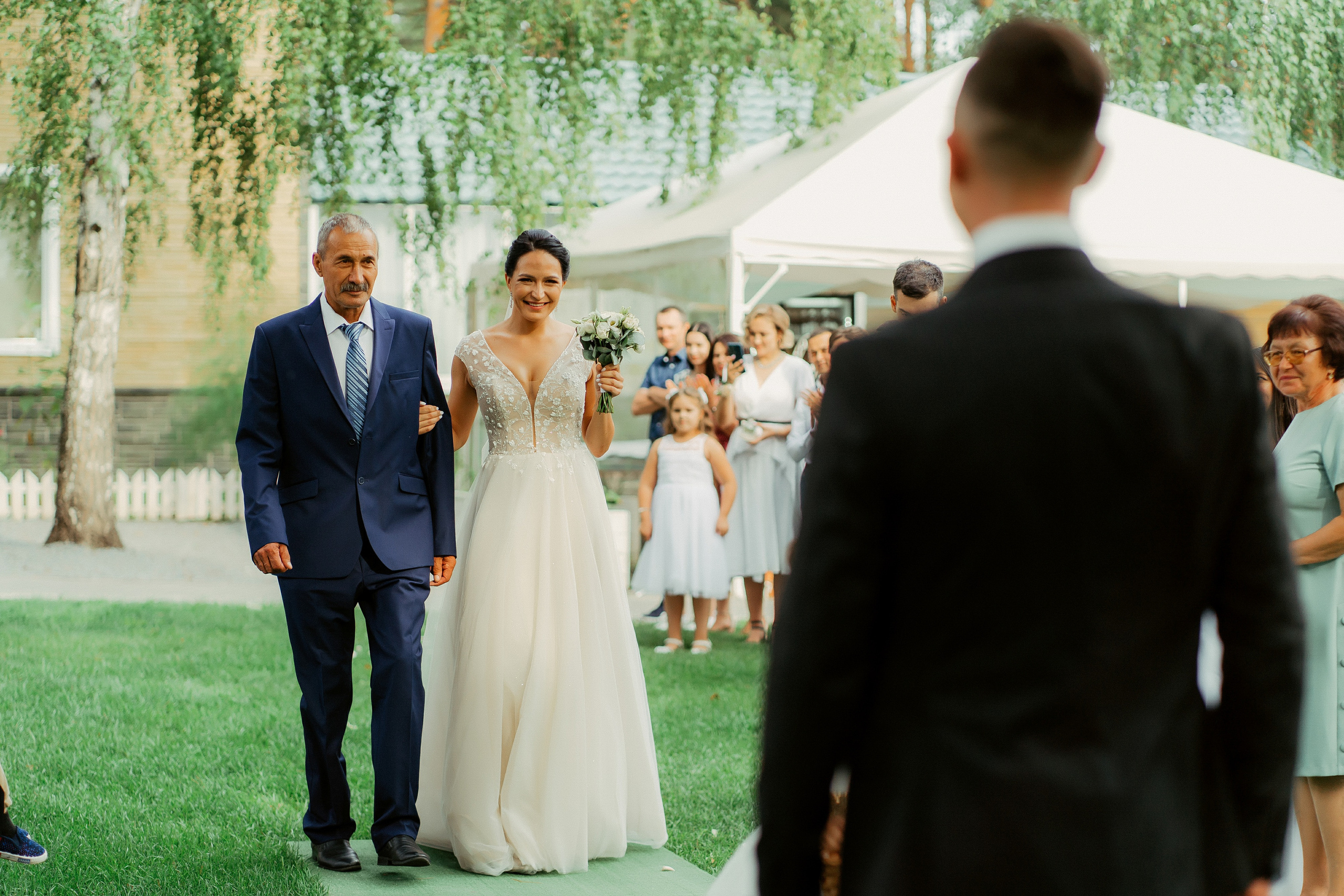 Михаил и Анна. Фотограф Никита Анкудинов. Москва — Чебоксары — Казань