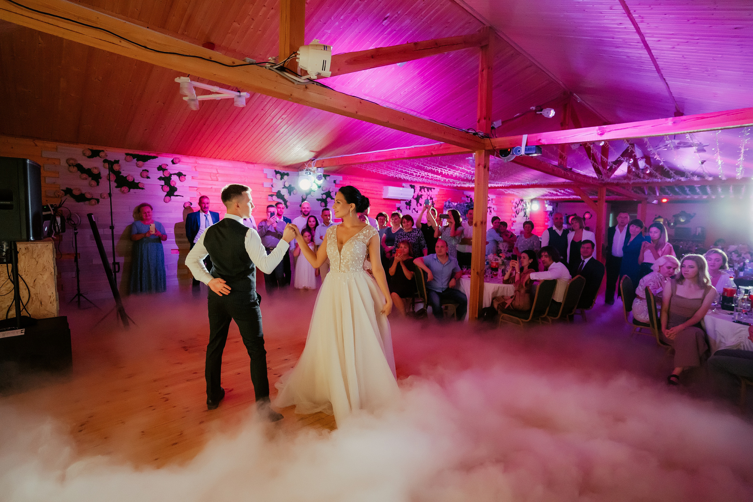 Михаил и Анна. Фотограф Никита Анкудинов. Москва — Чебоксары — Казань