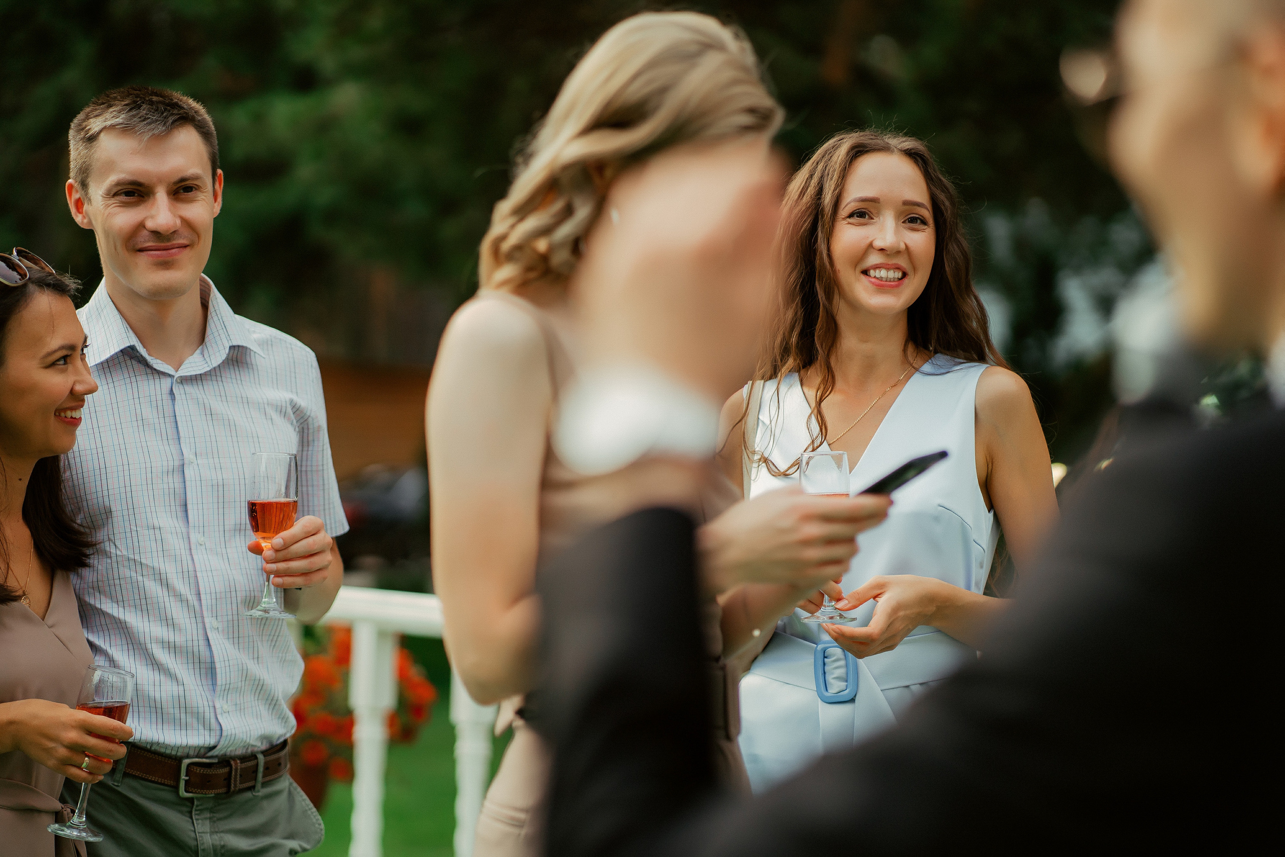 Михаил и Анна. Фотограф Никита Анкудинов. Москва — Чебоксары — Казань