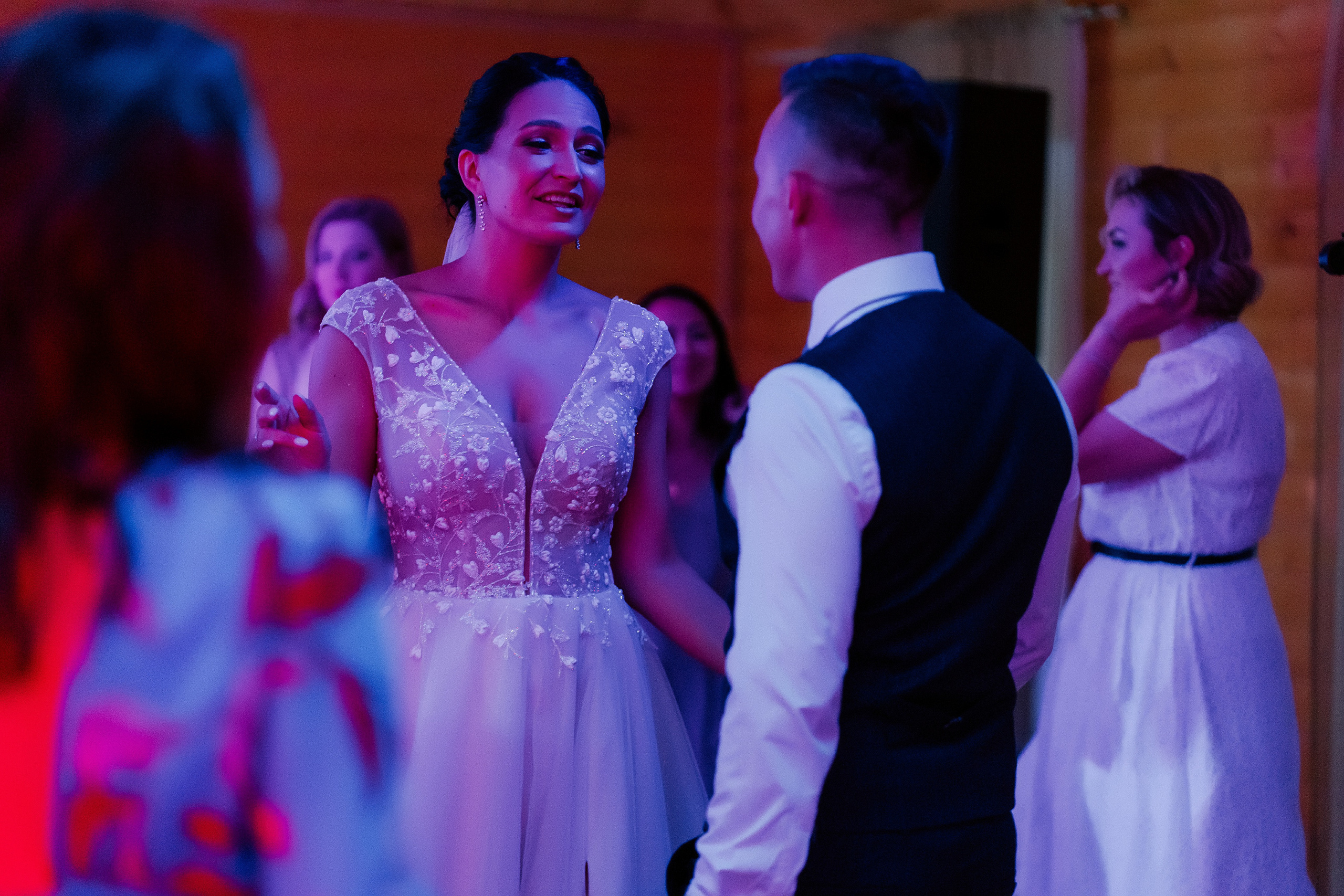 Михаил и Анна. Фотограф Никита Анкудинов. Москва — Чебоксары — Казань