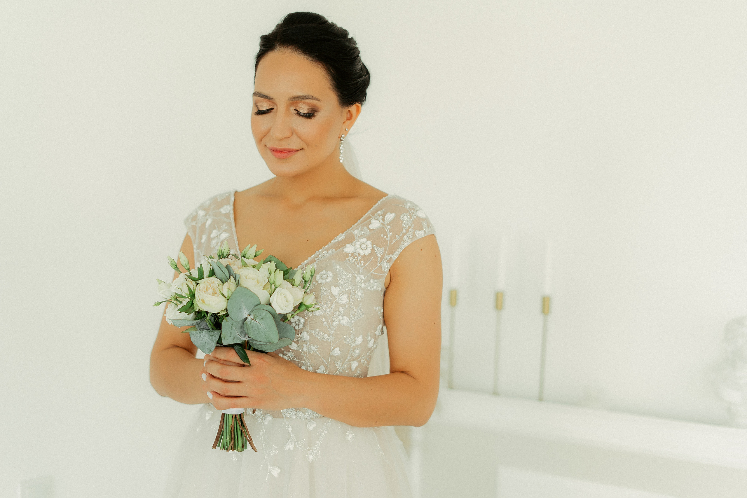 Михаил и Анна. Фотограф Никита Анкудинов. Москва — Чебоксары — Казань